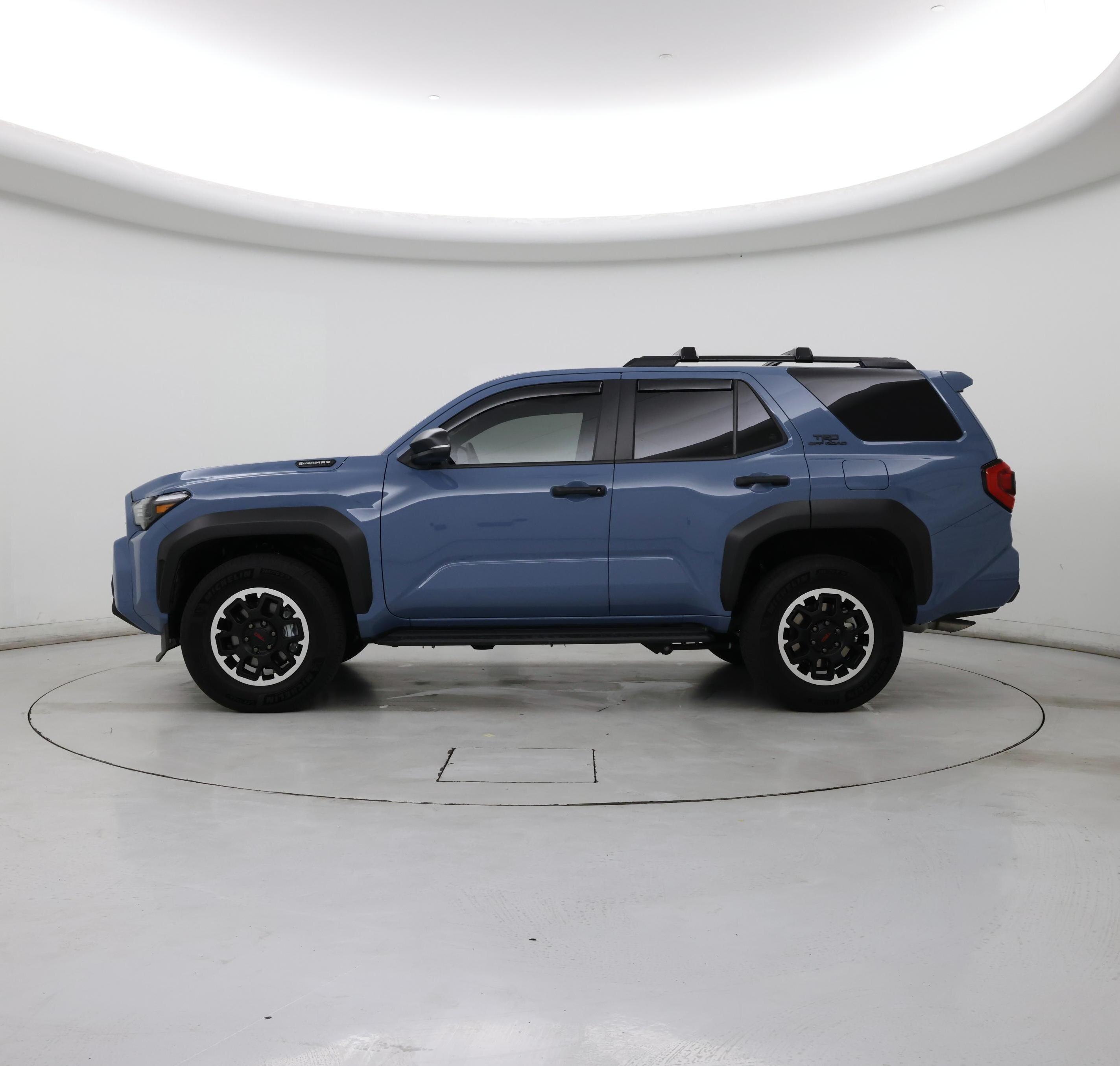 Thumbnail: 2025 Toyota 4Runner - 3