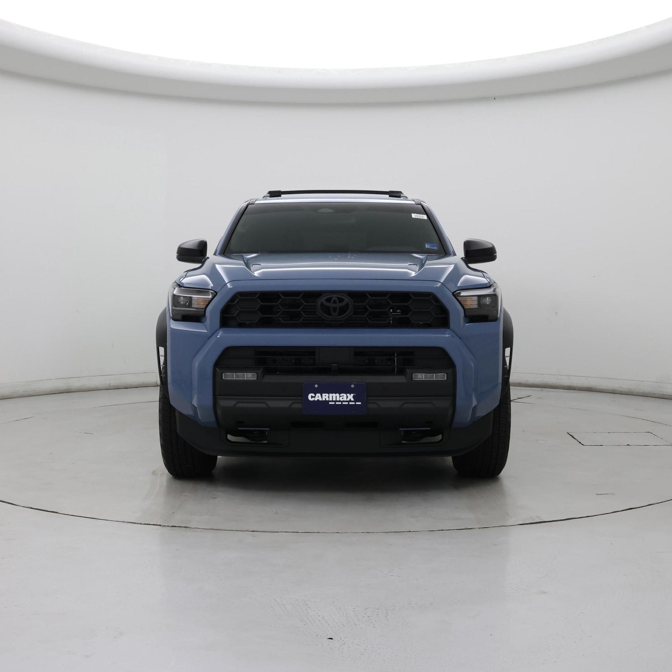 Thumbnail: 2025 Toyota 4Runner - 5