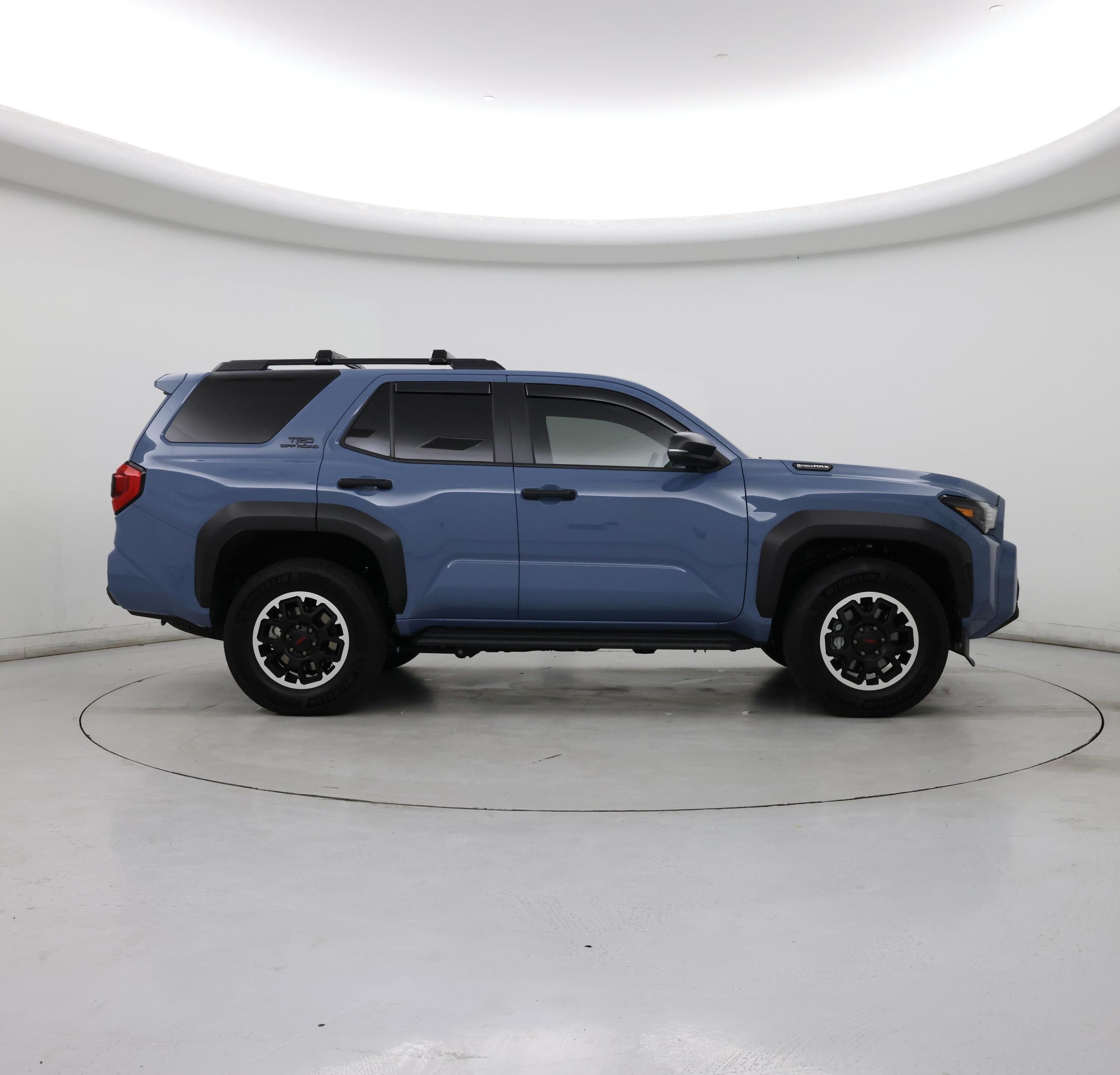 Thumbnail: 2025 Toyota 4Runner - 7