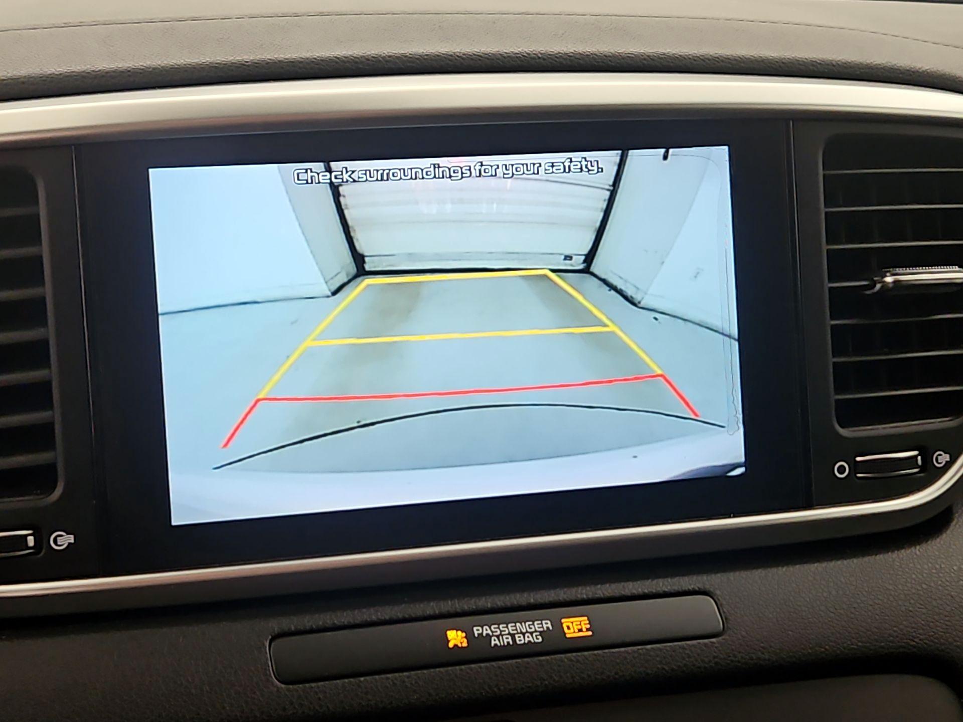 Thumbnail: 2020 Kia Sportage - 14