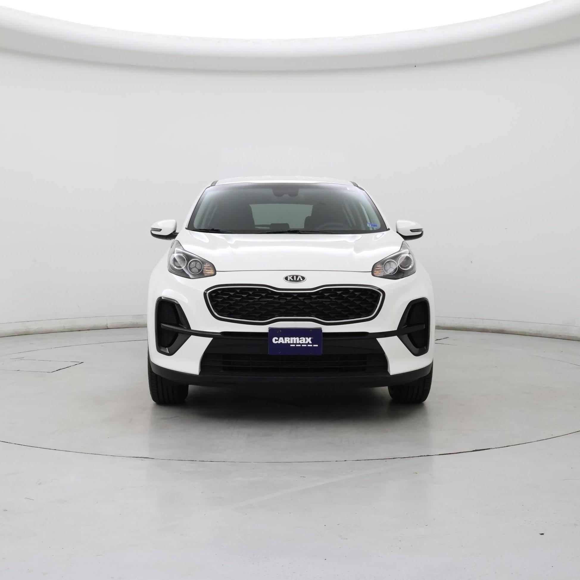 Thumbnail: 2020 Kia Sportage - 5