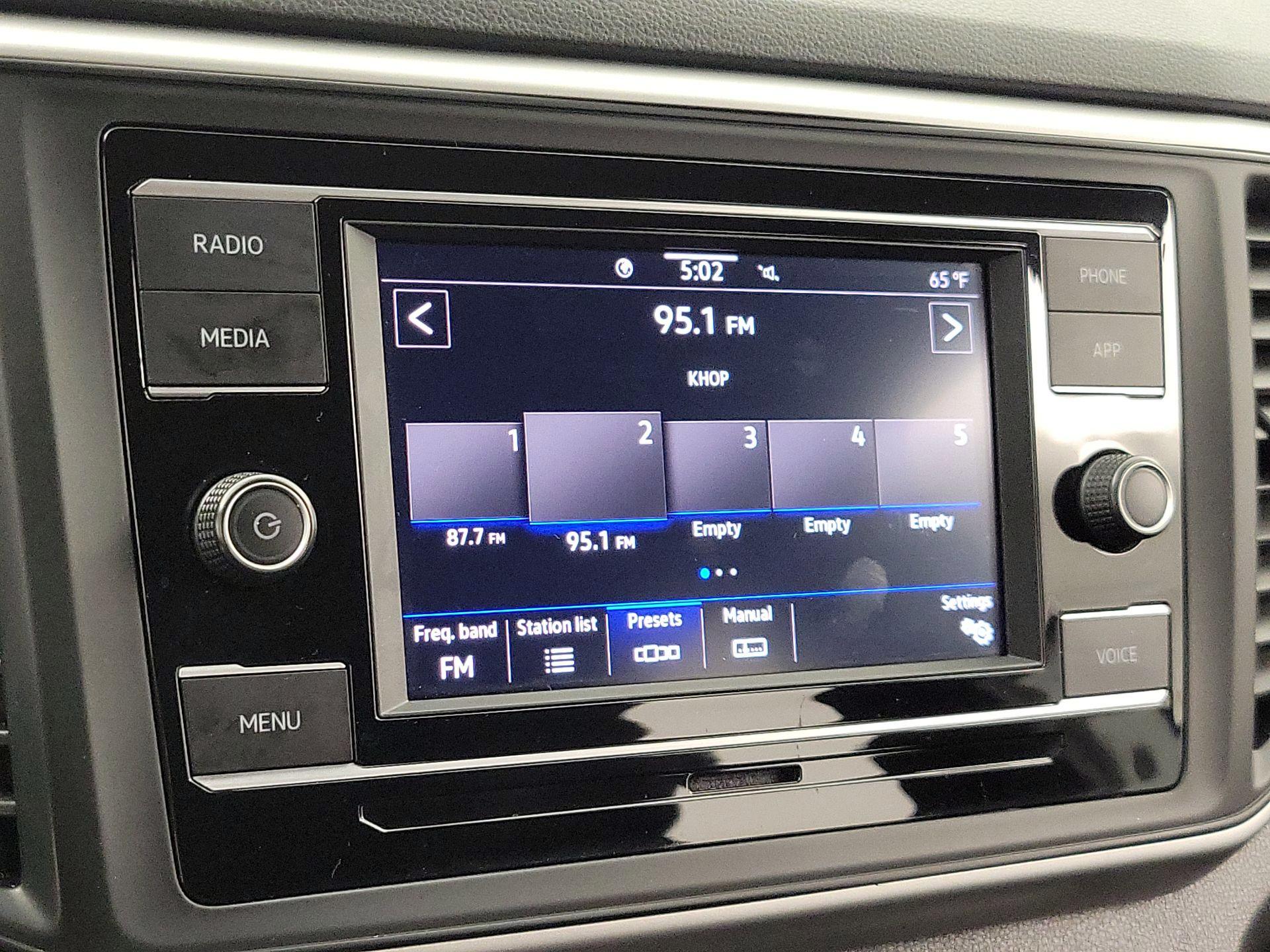 Thumbnail: 2022 Volkswagen Atlas - 15