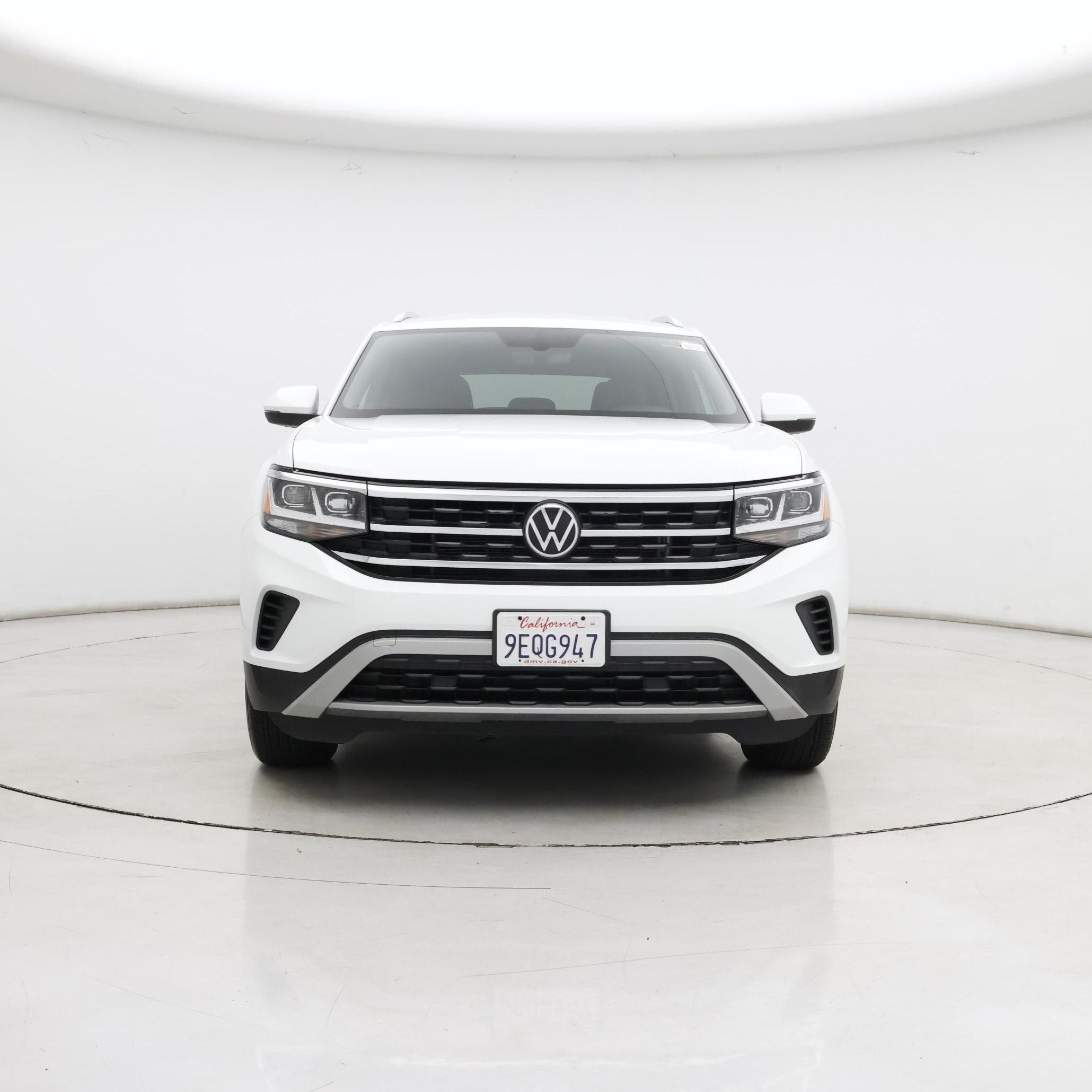 Thumbnail: 2022 Volkswagen Atlas - 5