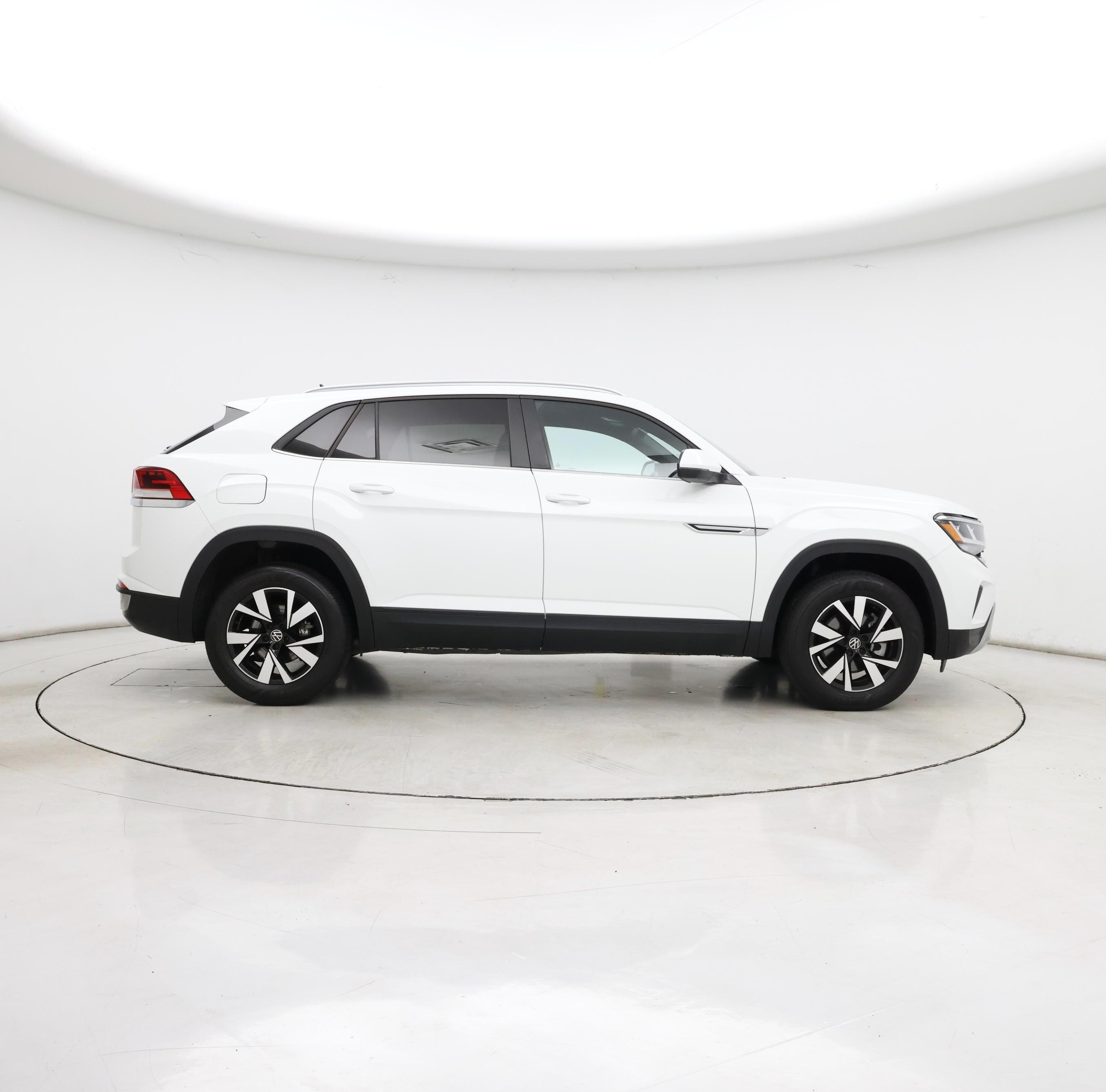 Thumbnail: 2022 Volkswagen Atlas - 7