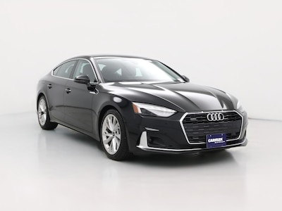 2023 Audi A5 Sportback Premium