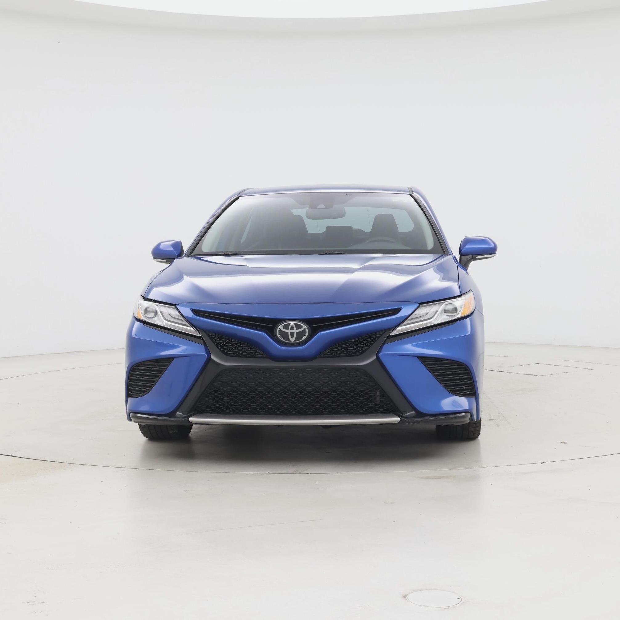 Thumbnail: 2020 Toyota Camry - 5