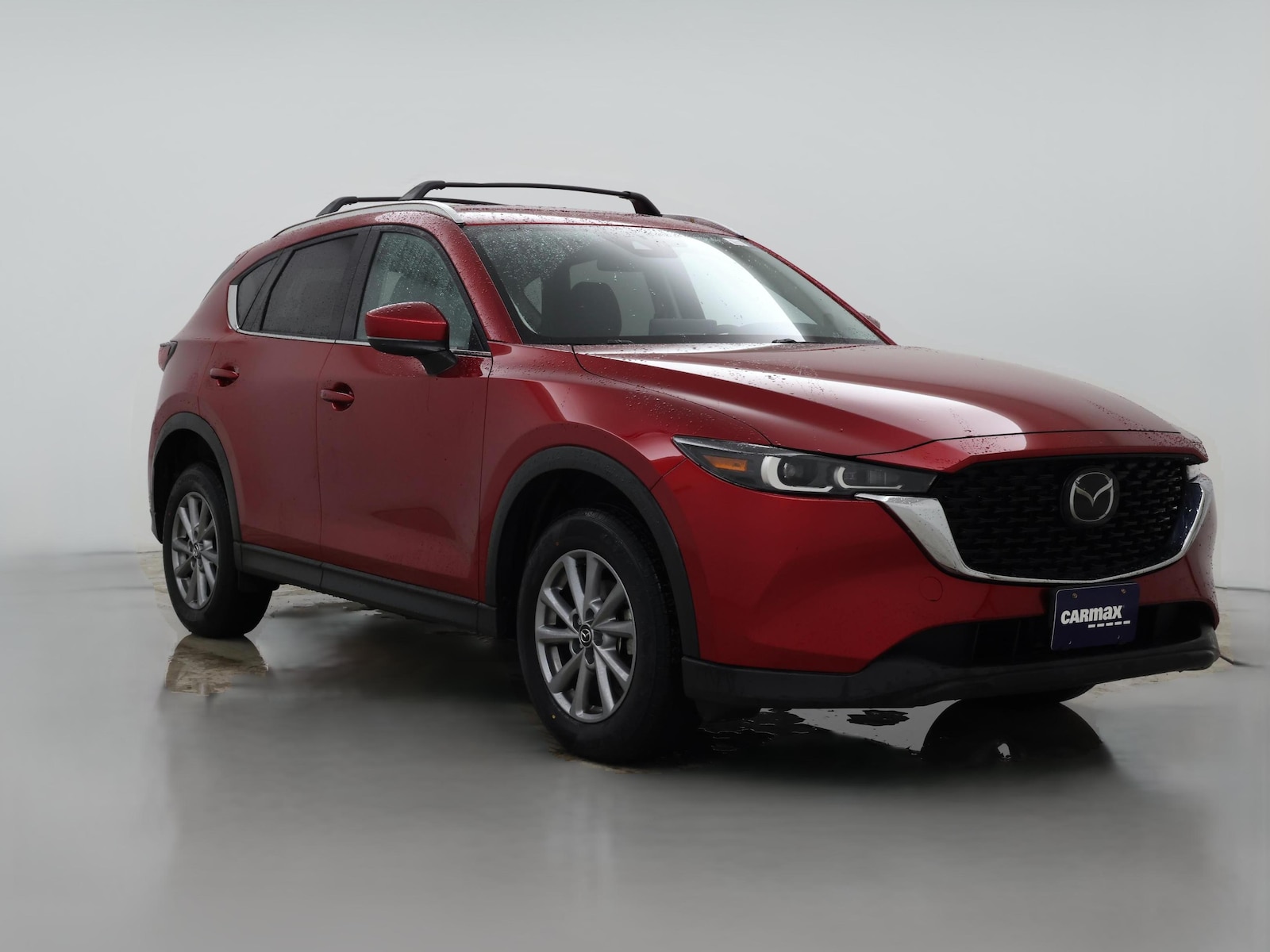 2023 Mazda CX-5 S Select Package