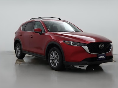 2023 Mazda CX-5 2.5 S Select Package
