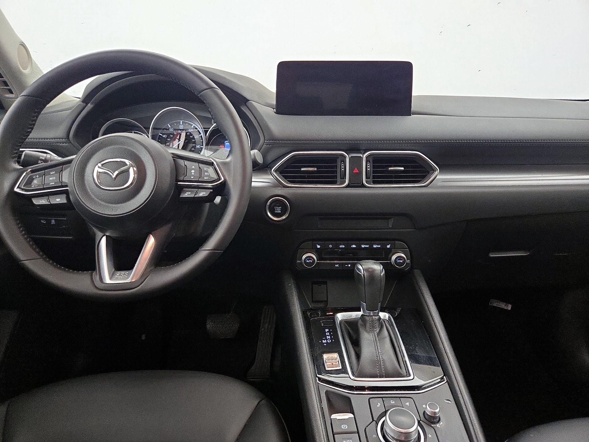 Thumbnail: 2023 Mazda CX-5 - 9