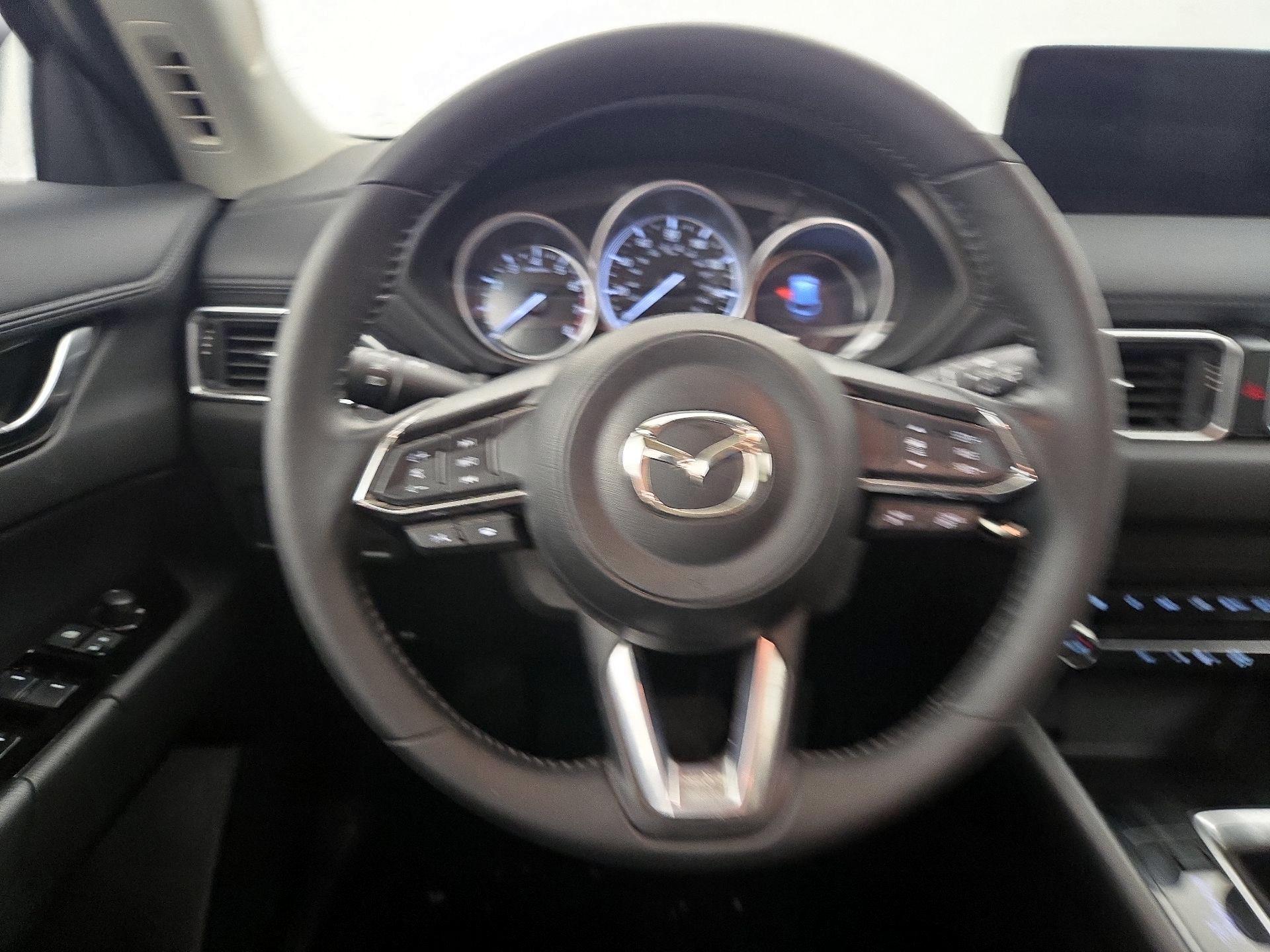 Thumbnail: 2023 Mazda CX-5 - 10