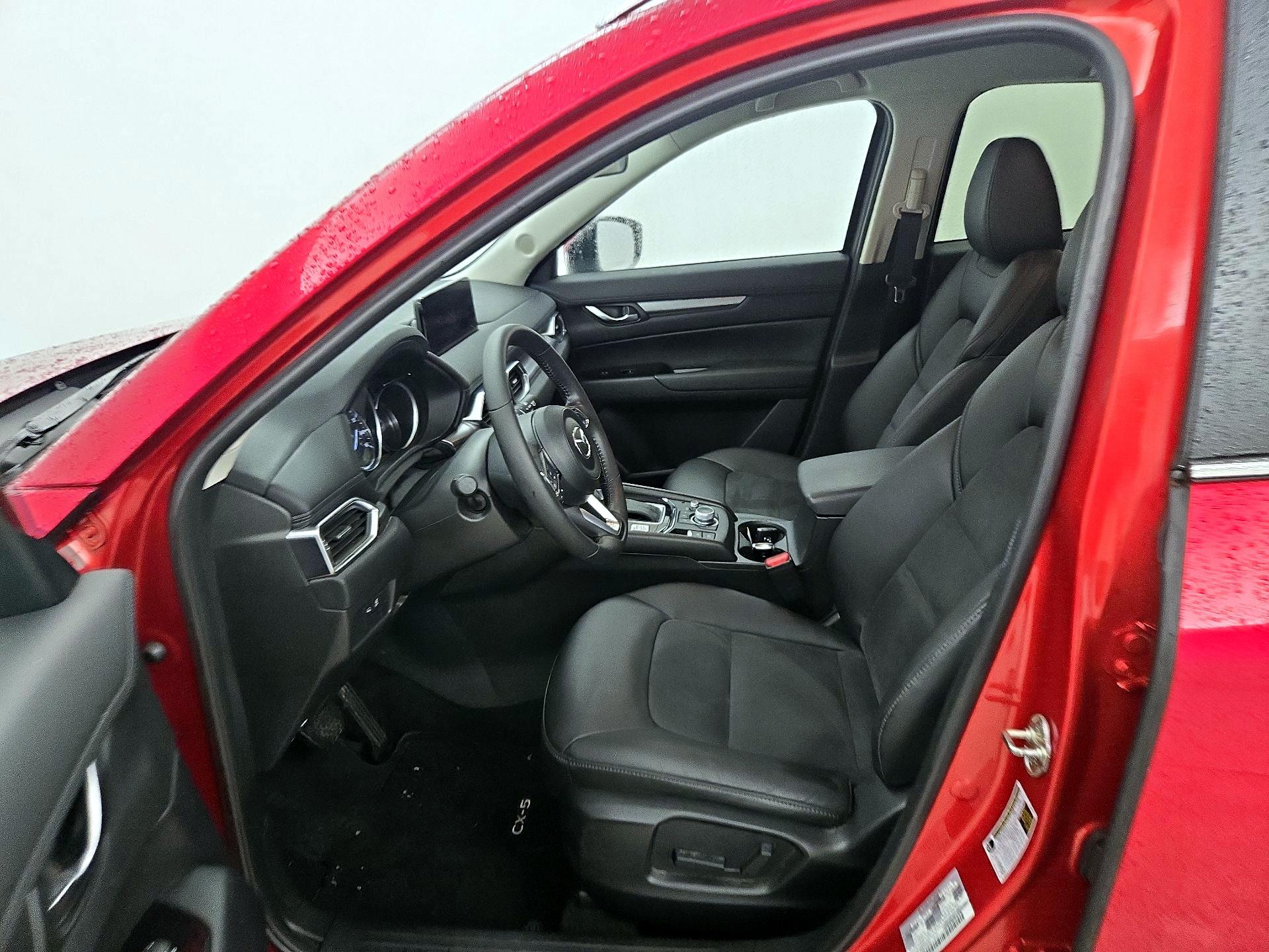 Thumbnail: 2023 Mazda CX-5 - 11