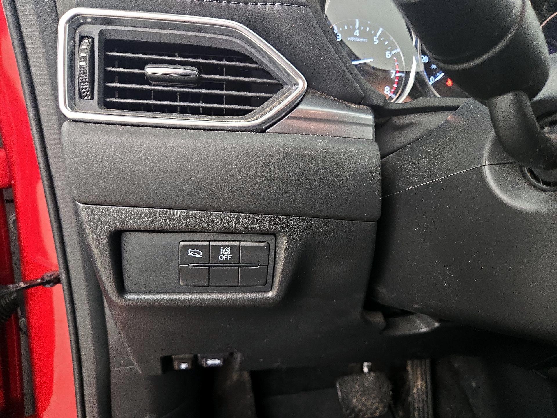 Thumbnail: 2023 Mazda CX-5 - 13