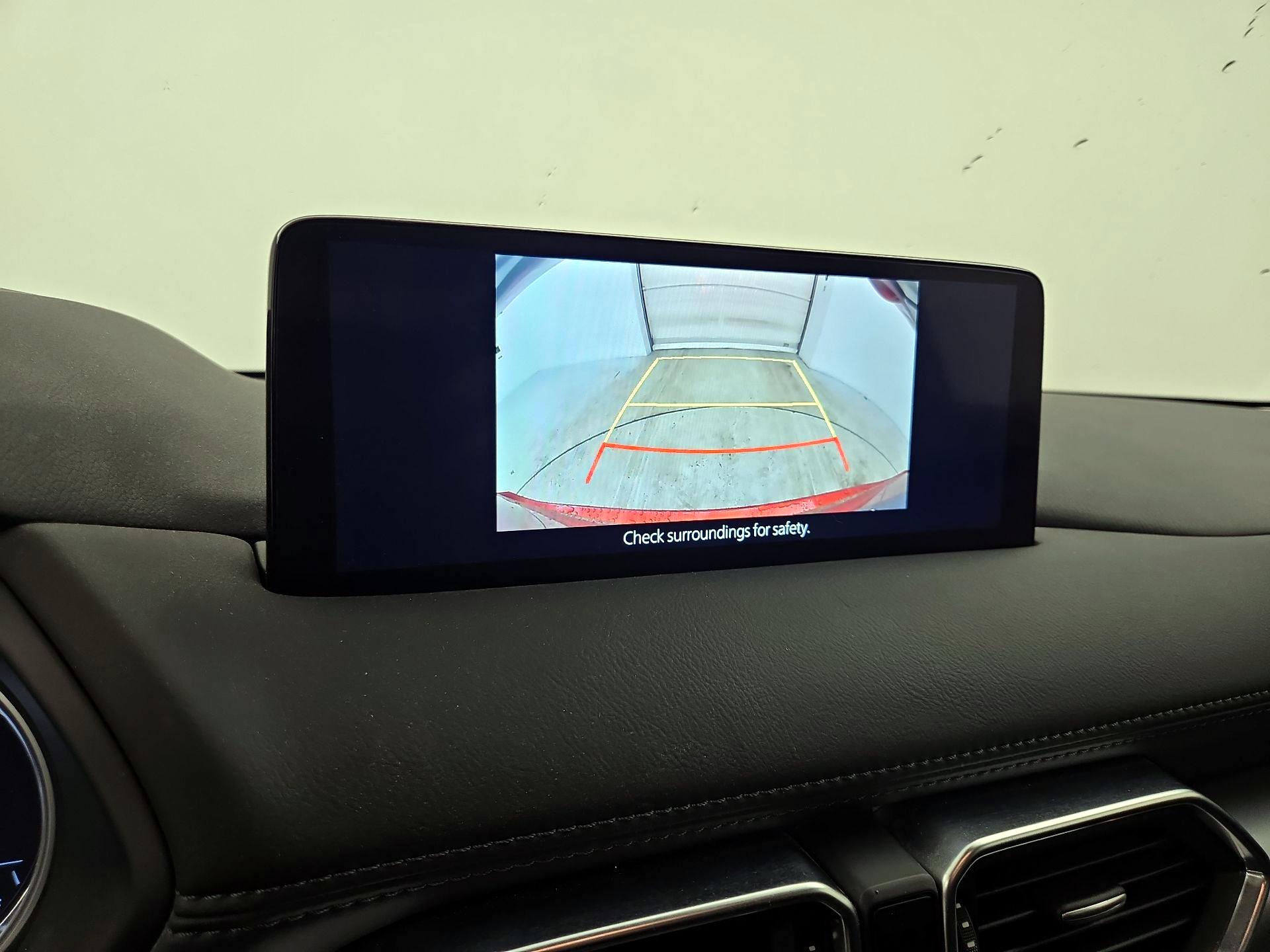 Thumbnail: 2023 Mazda CX-5 - 14