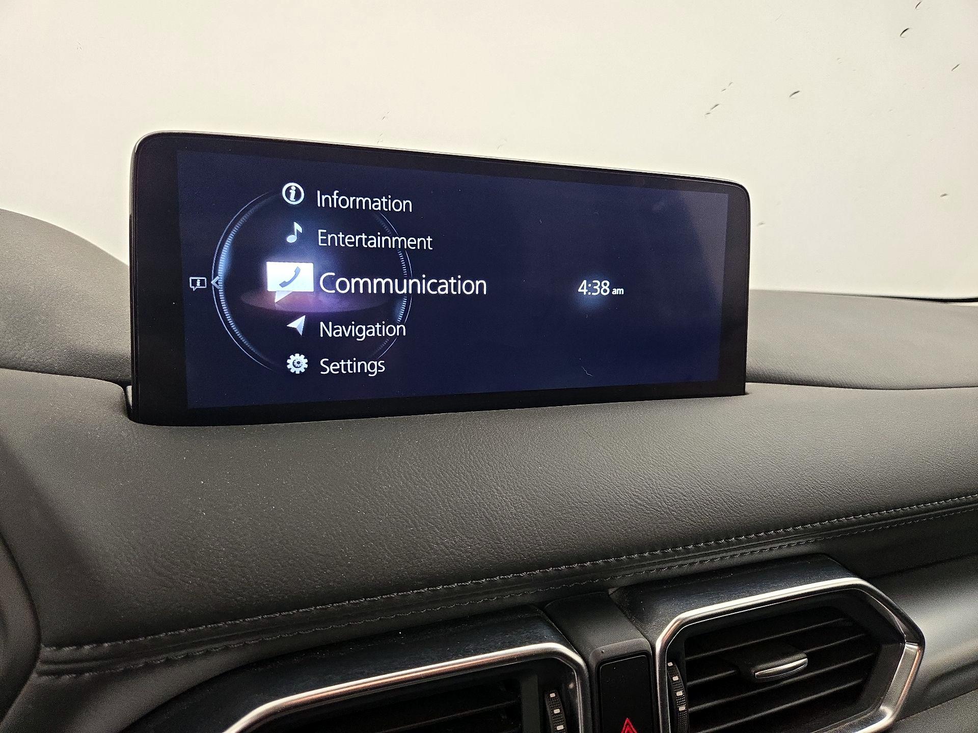 Thumbnail: 2023 Mazda CX-5 - 15