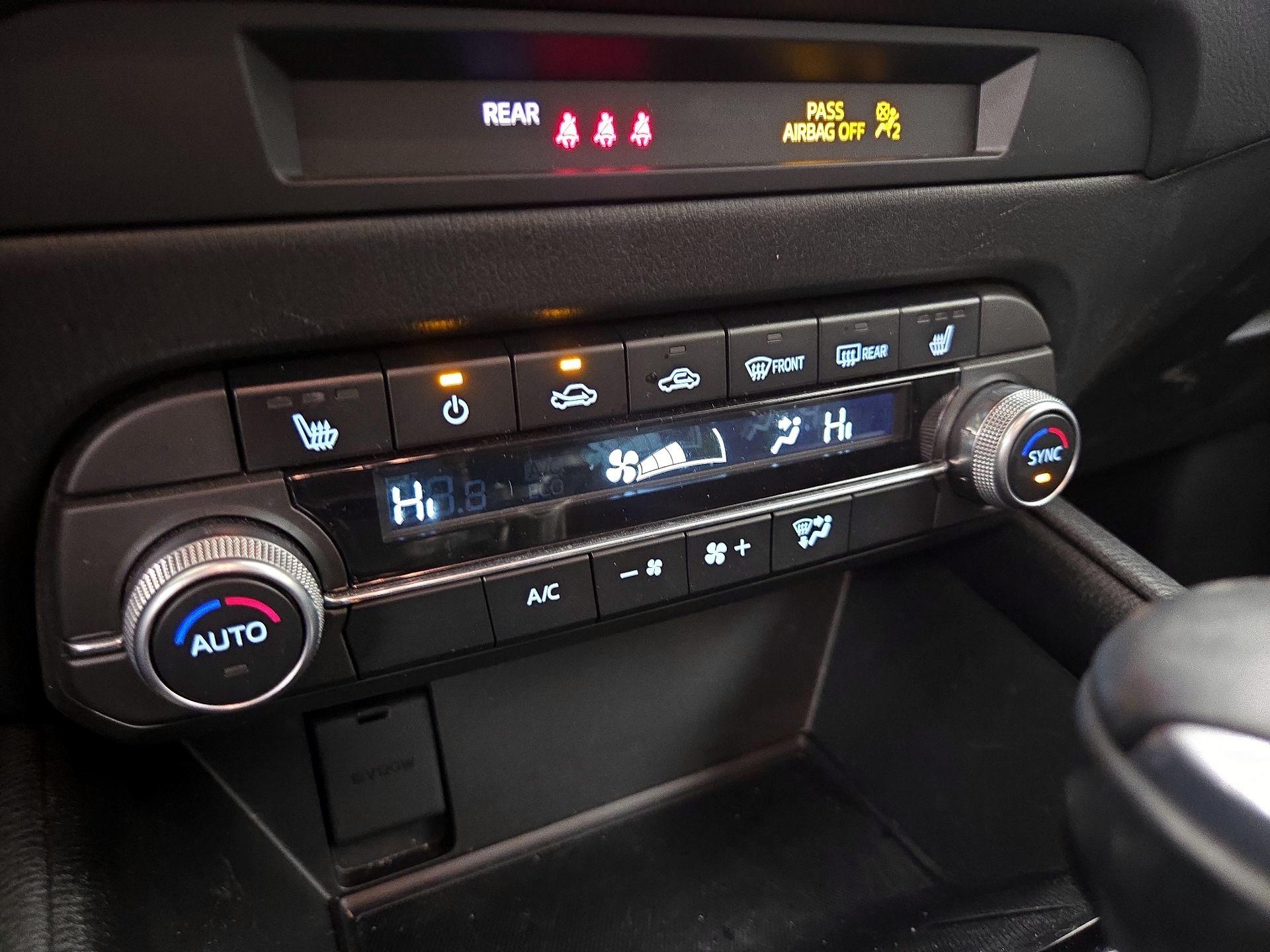 Thumbnail: 2023 Mazda CX-5 - 16