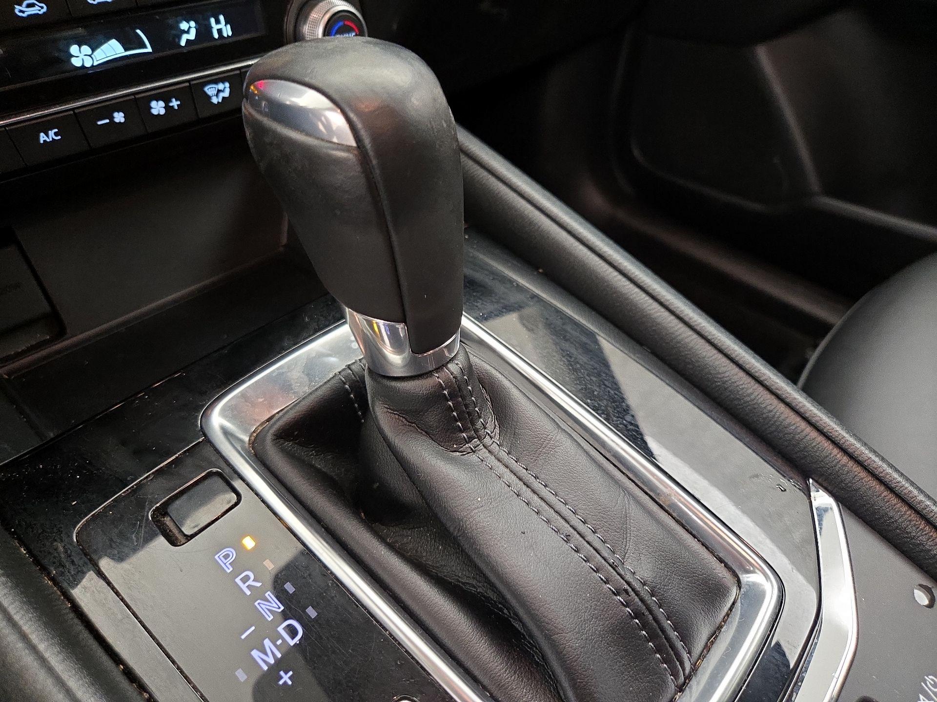 Thumbnail: 2023 Mazda CX-5 - 17