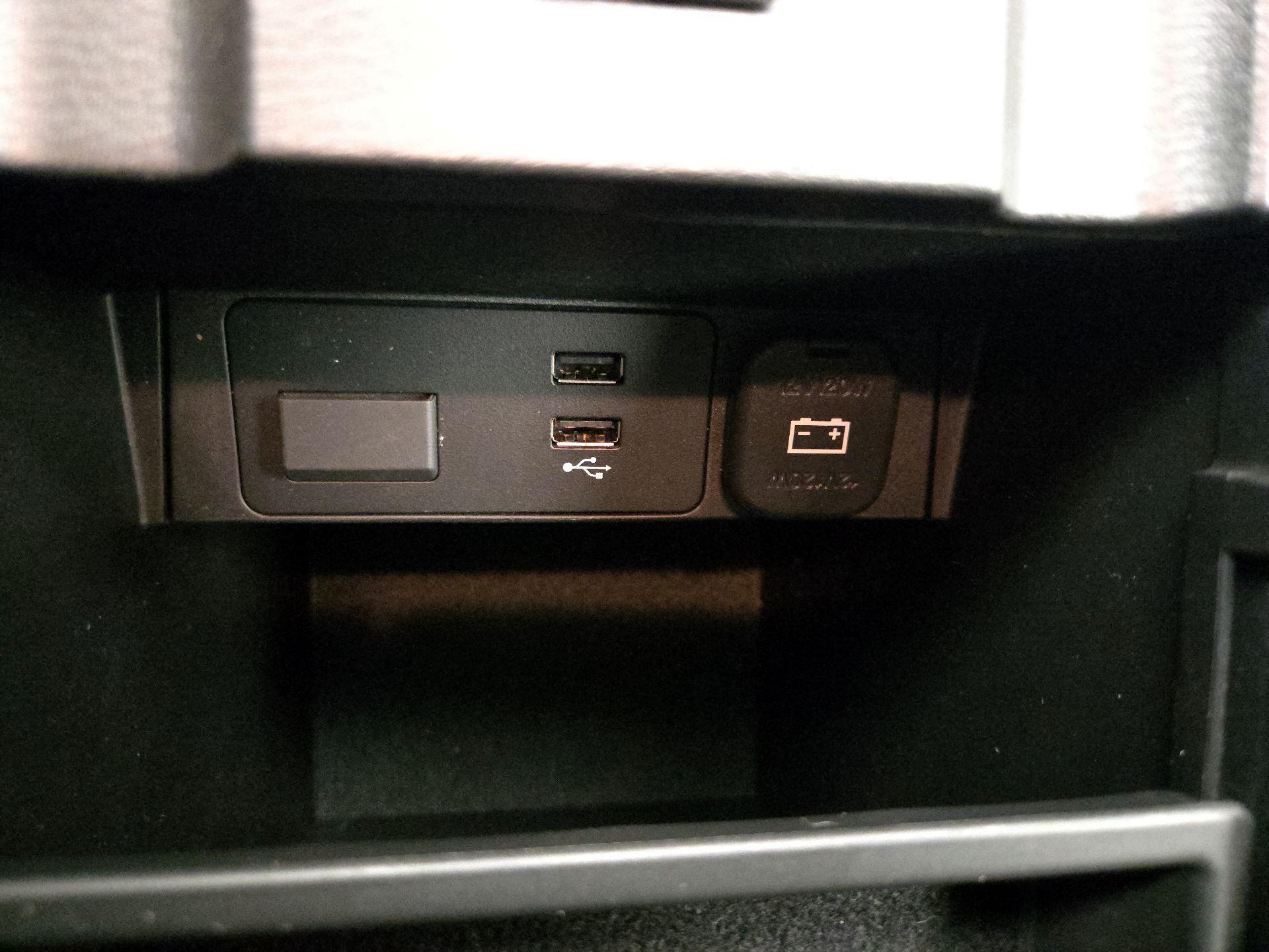 Thumbnail: 2023 Mazda CX-5 - 18