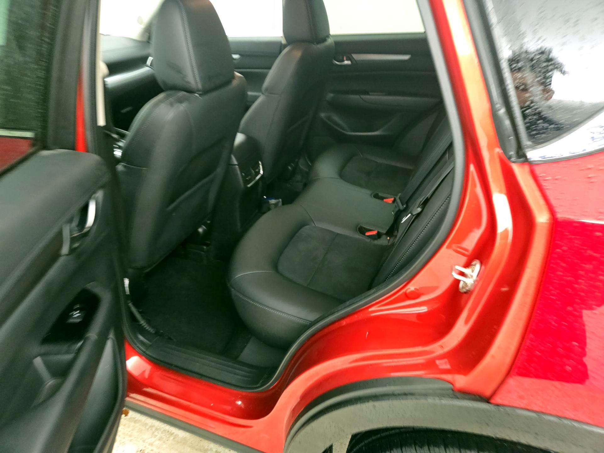 Thumbnail: 2023 Mazda CX-5 - 19