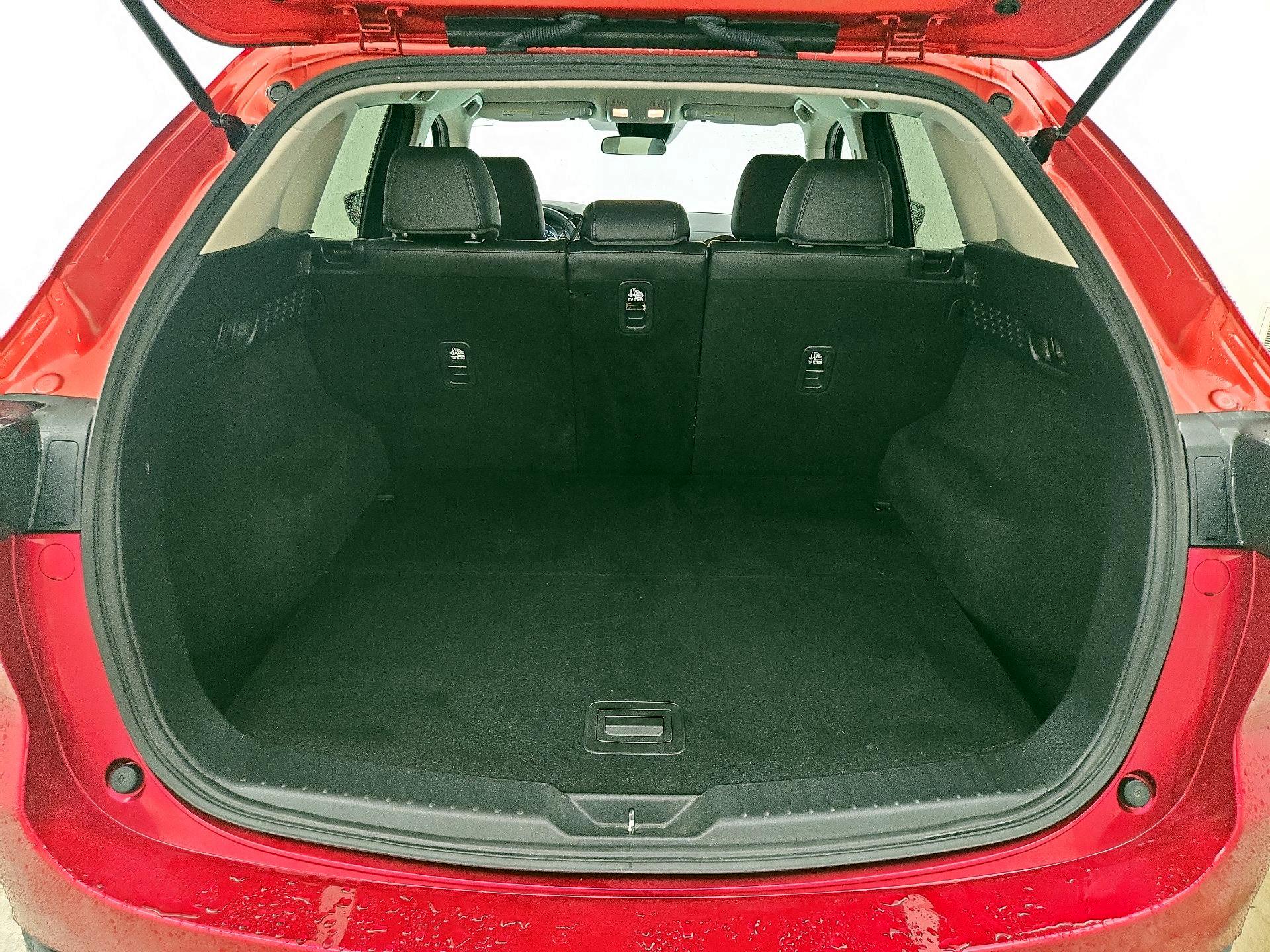 Thumbnail: 2023 Mazda CX-5 - 20