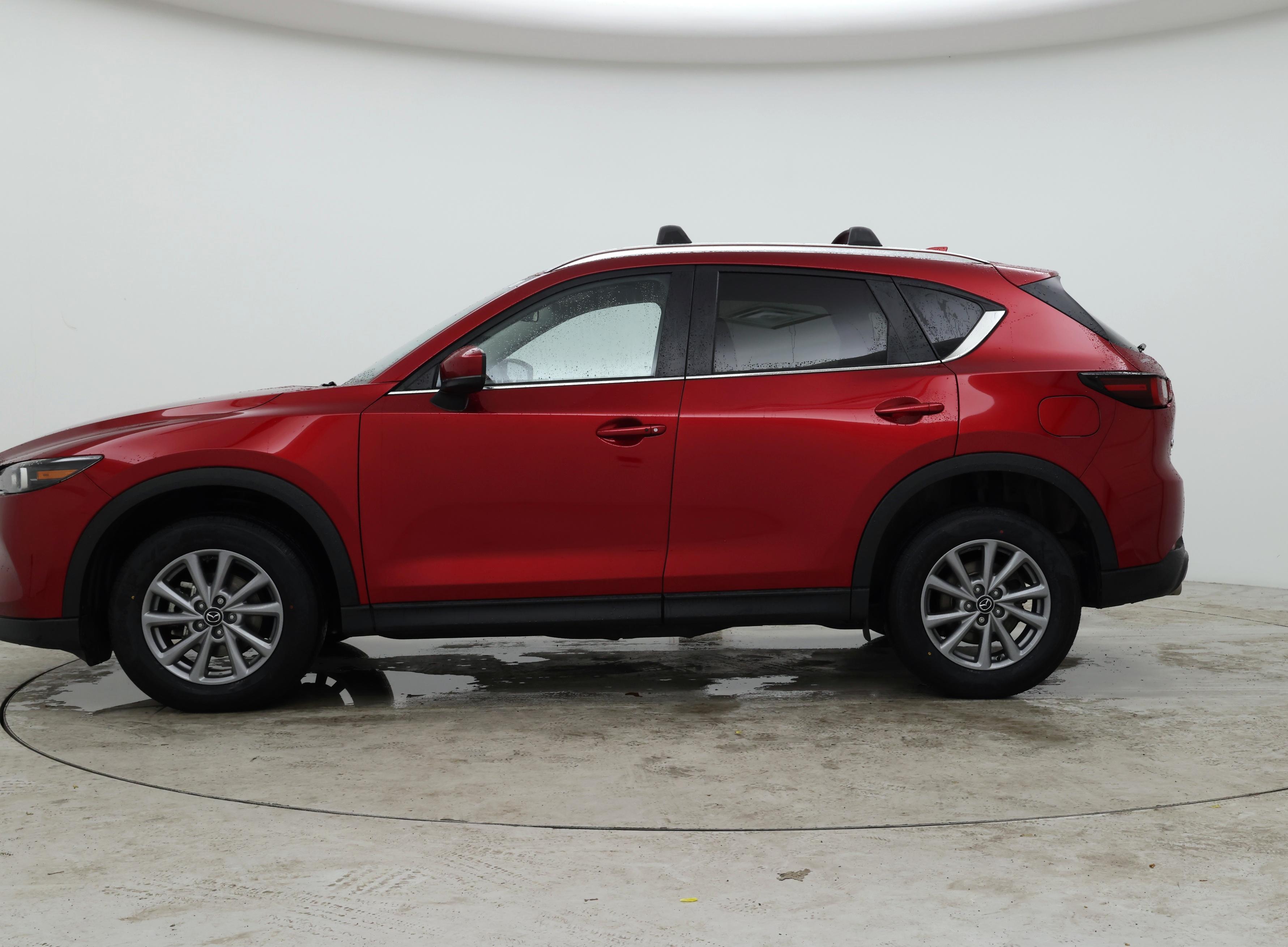 Thumbnail: 2023 Mazda CX-5 - 3