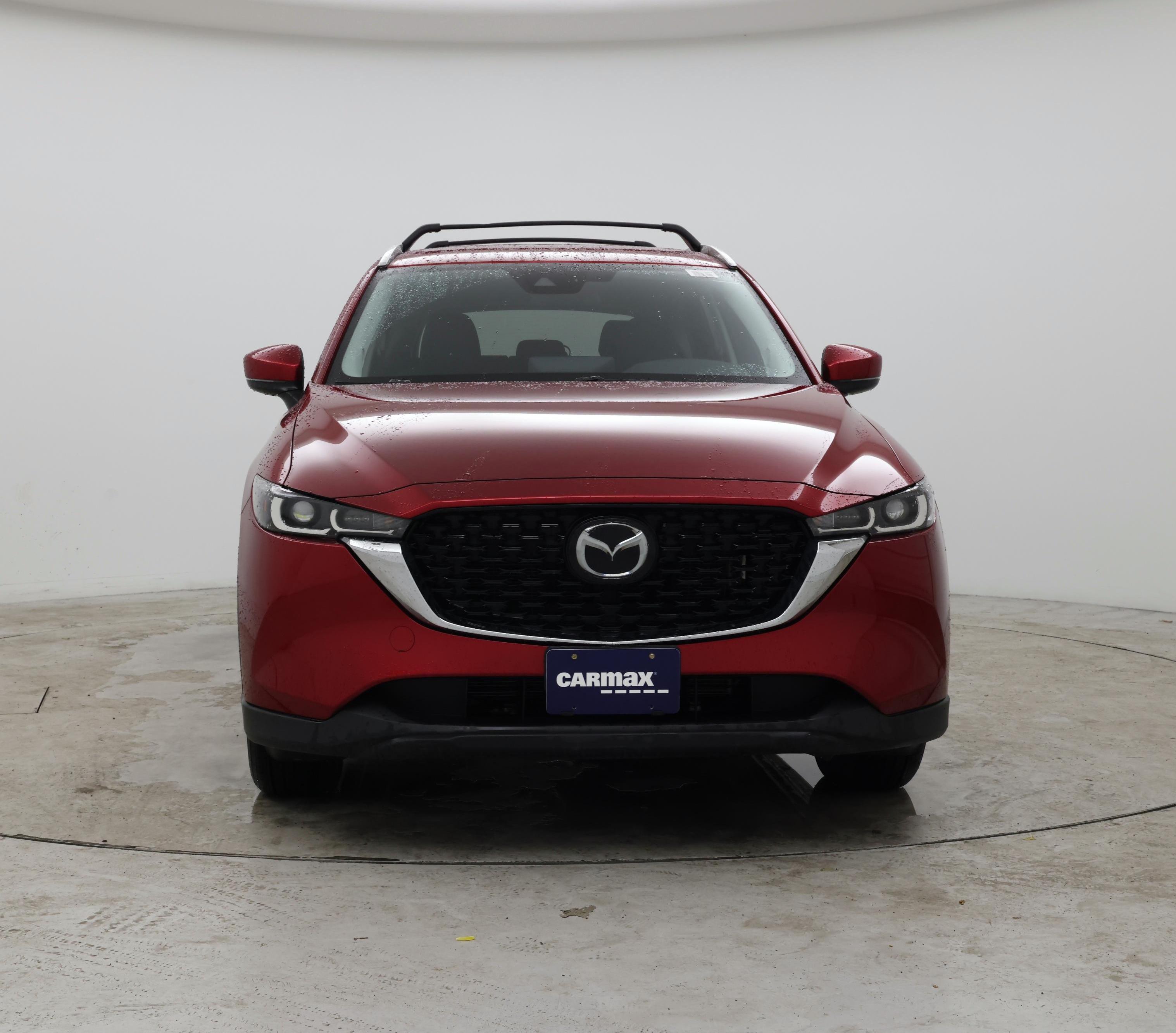 Thumbnail: 2023 Mazda CX-5 - 5