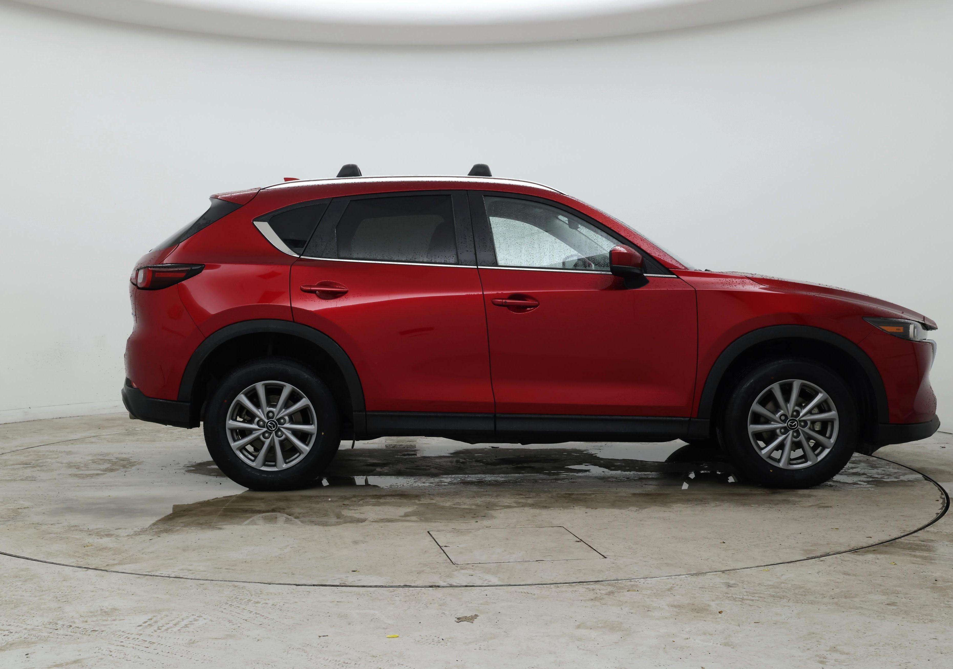 Thumbnail: 2023 Mazda CX-5 - 7