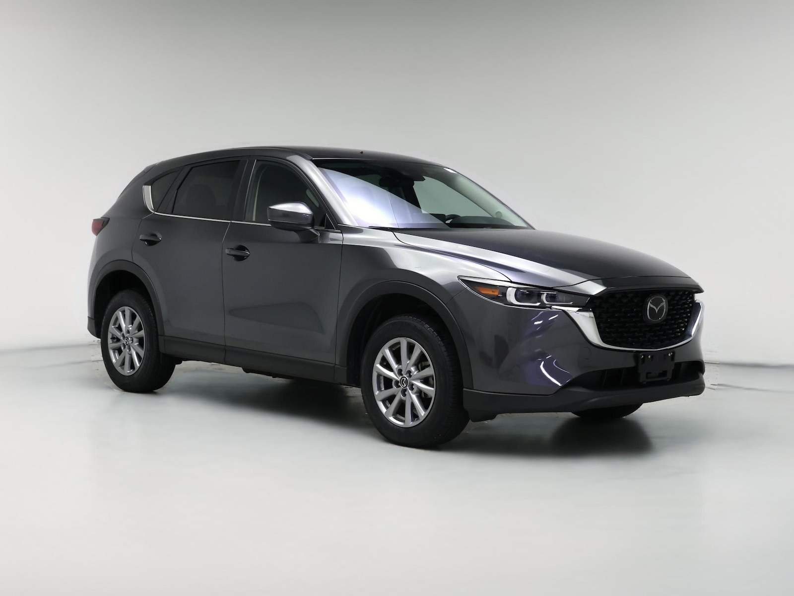 2023 Mazda CX-5 S Select Package
