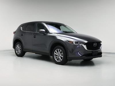 2023 Mazda CX-5 2.5 S Select Package