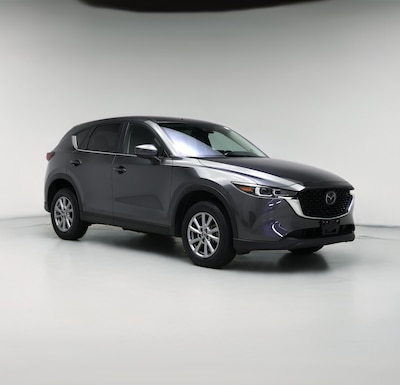 2023 Mazda CX-5 2.5 S Select Package