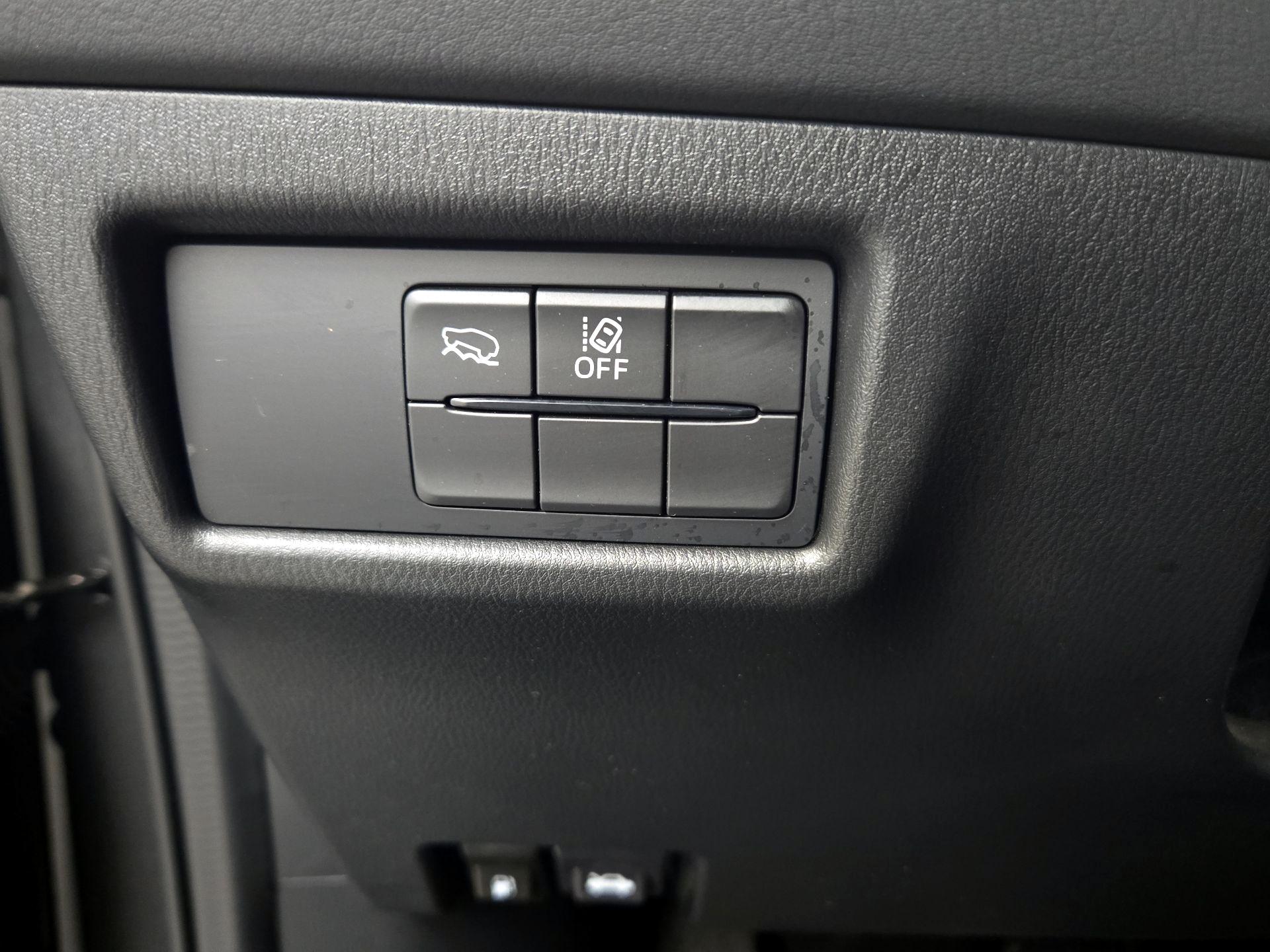 Thumbnail: 2023 Mazda CX-5 - 13