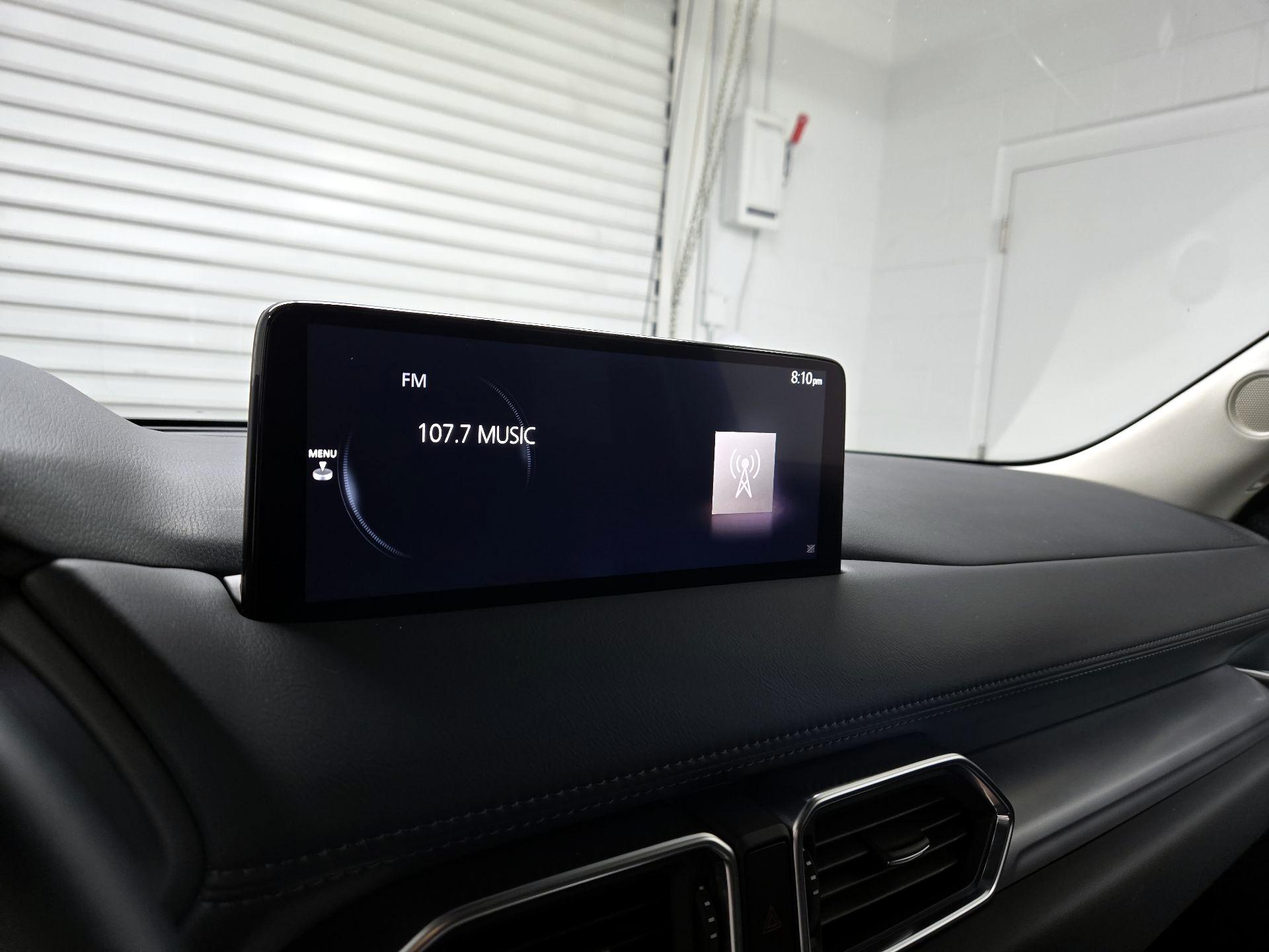 Thumbnail: 2023 Mazda CX-5 - 15