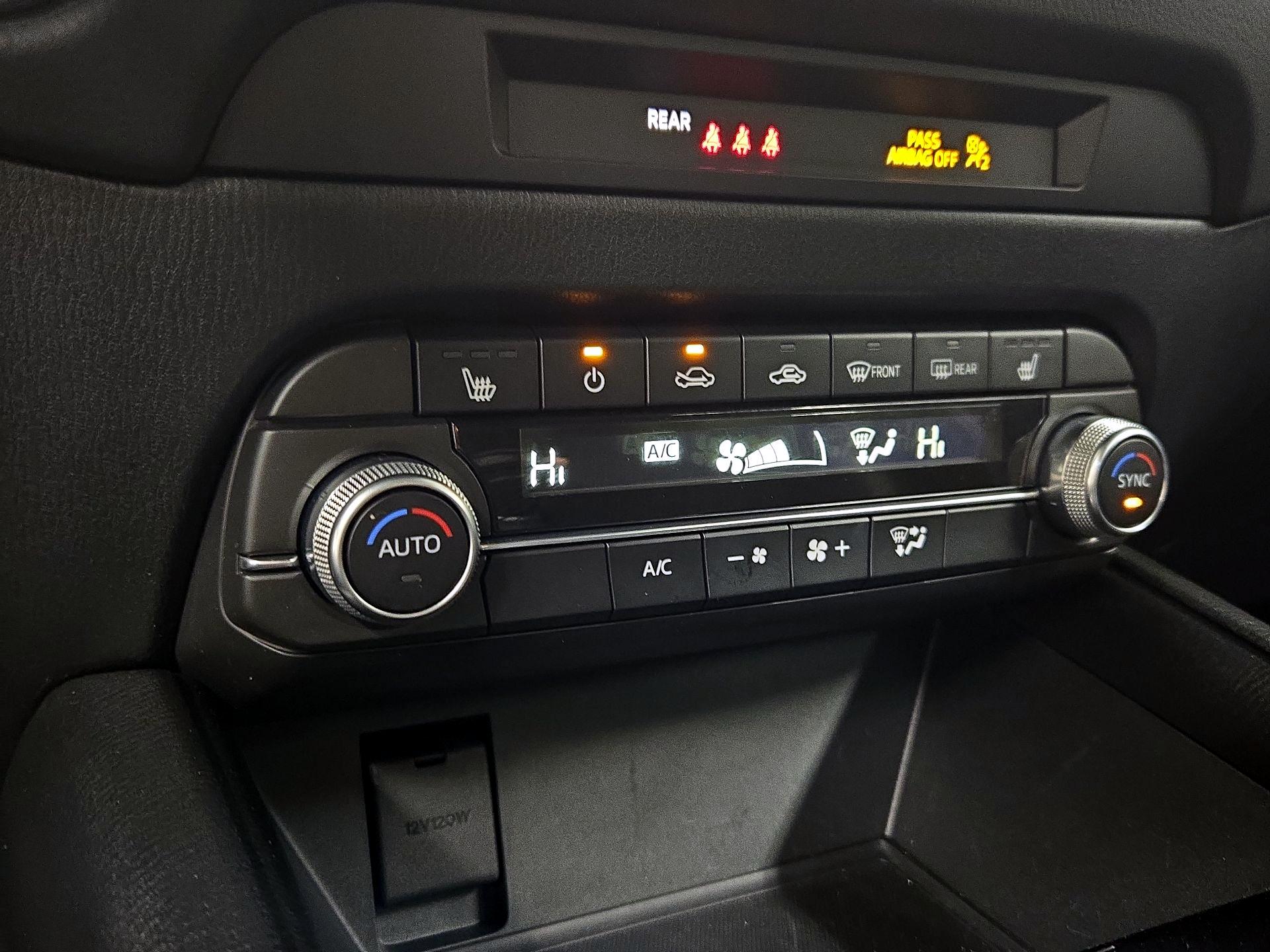 Thumbnail: 2023 Mazda CX-5 - 16