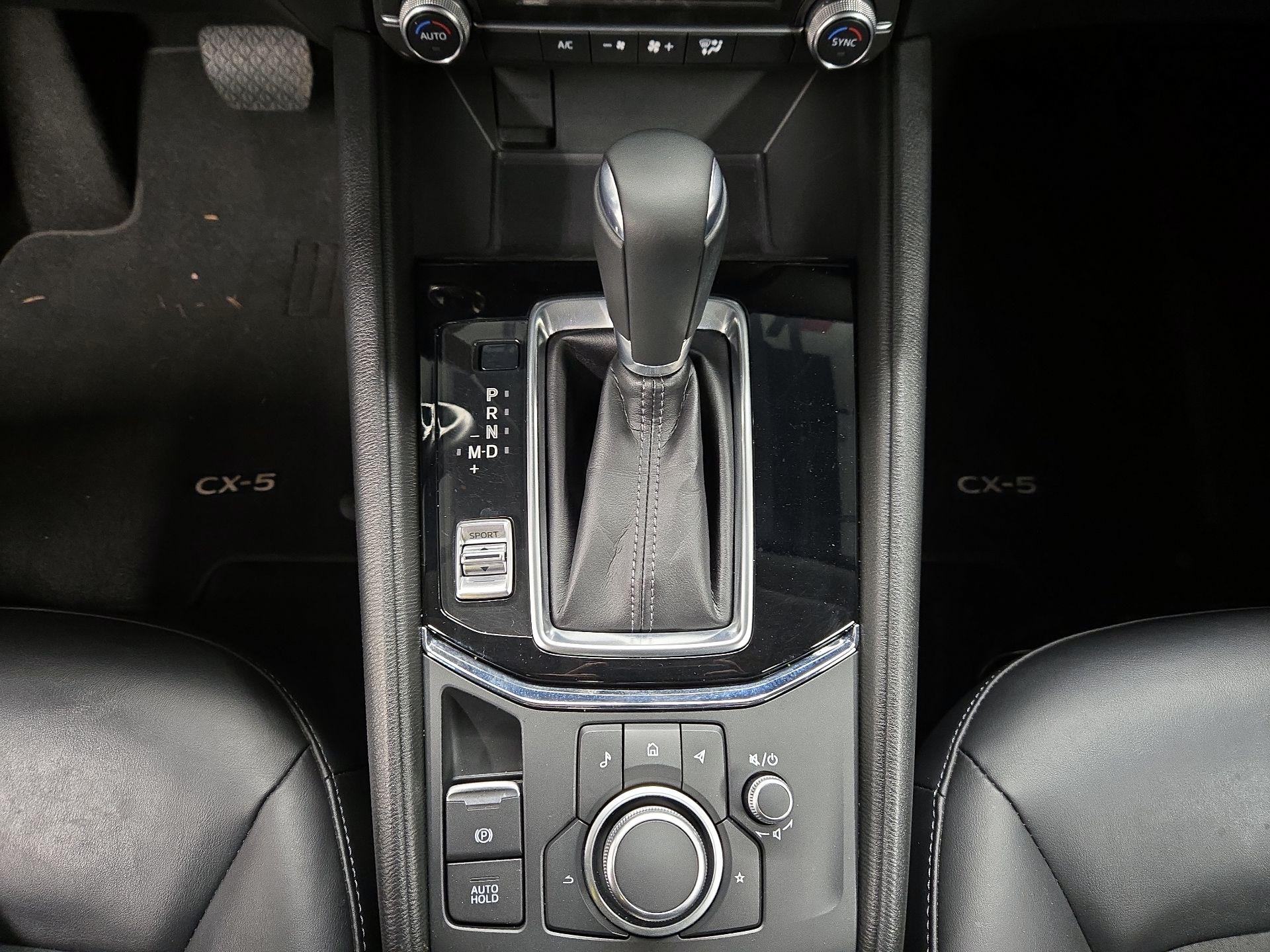 Thumbnail: 2023 Mazda CX-5 - 17