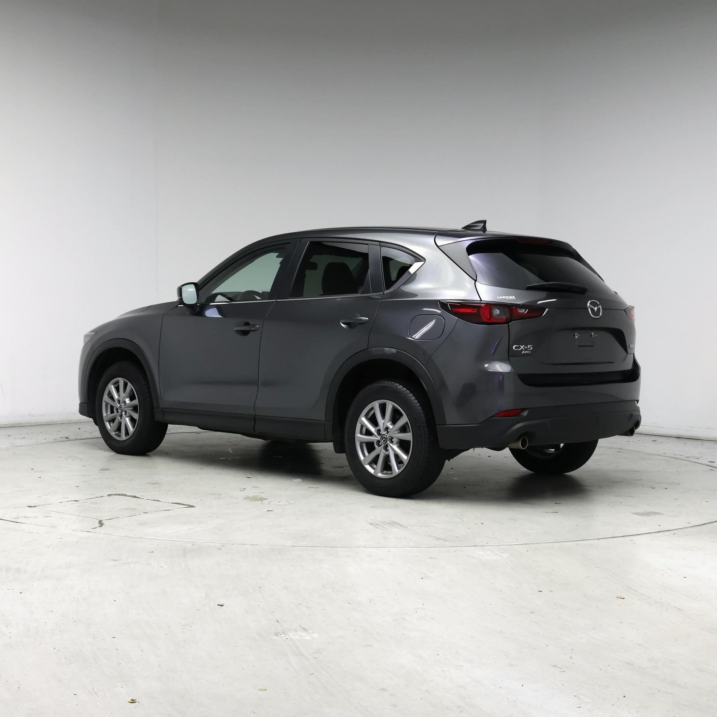 Thumbnail: 2023 Mazda CX-5 - 2