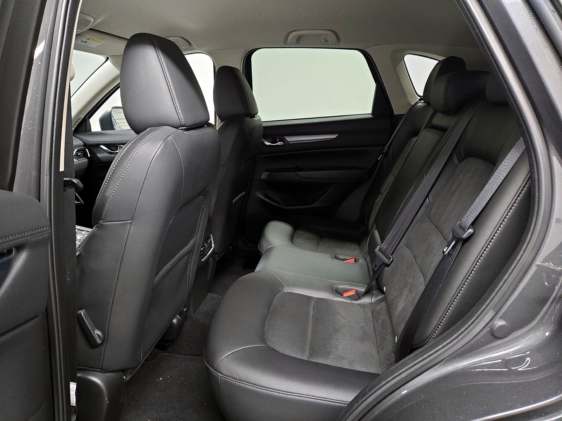 Thumbnail: 2023 Mazda CX-5 - 19