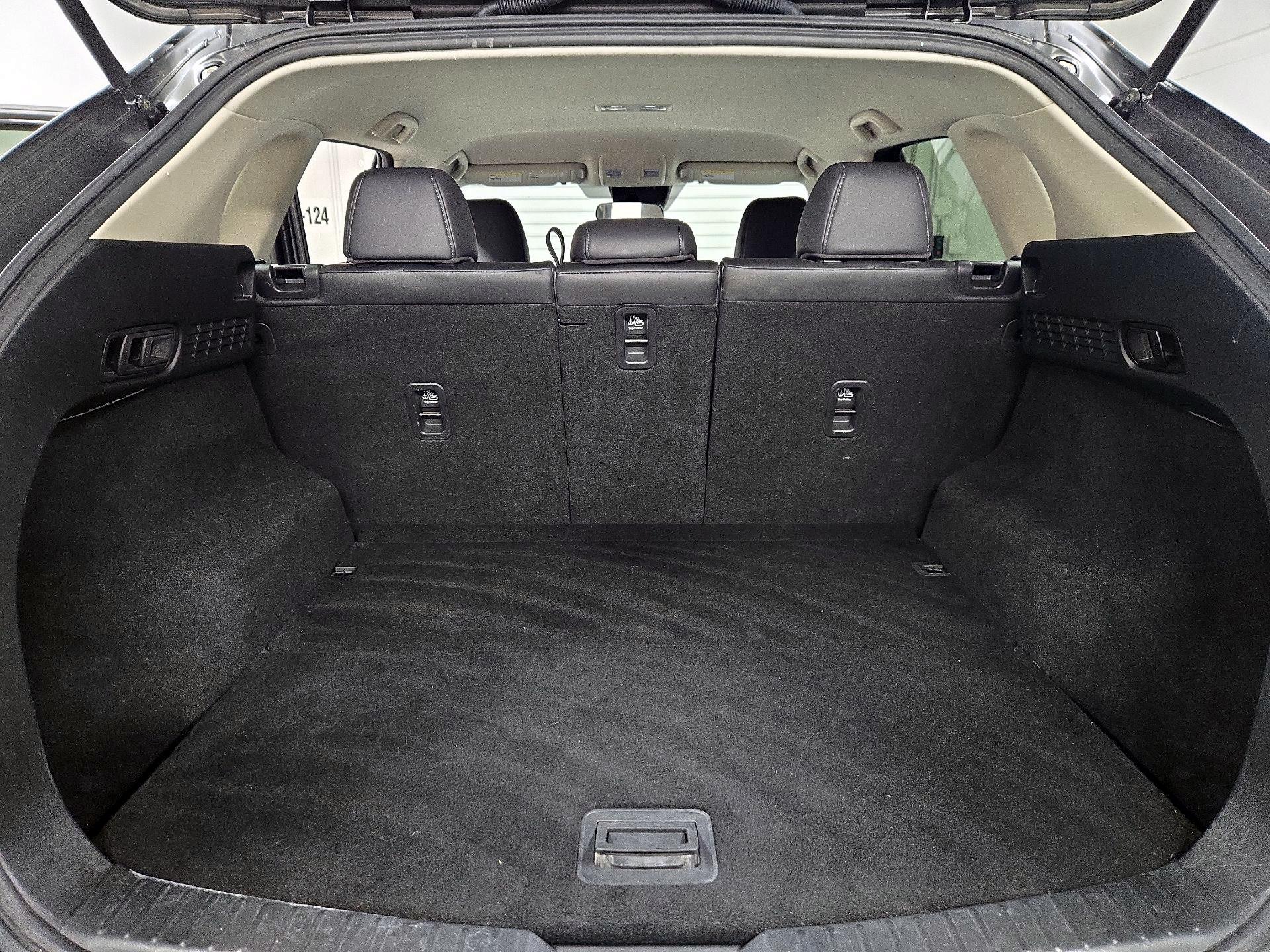 Thumbnail: 2023 Mazda CX-5 - 20