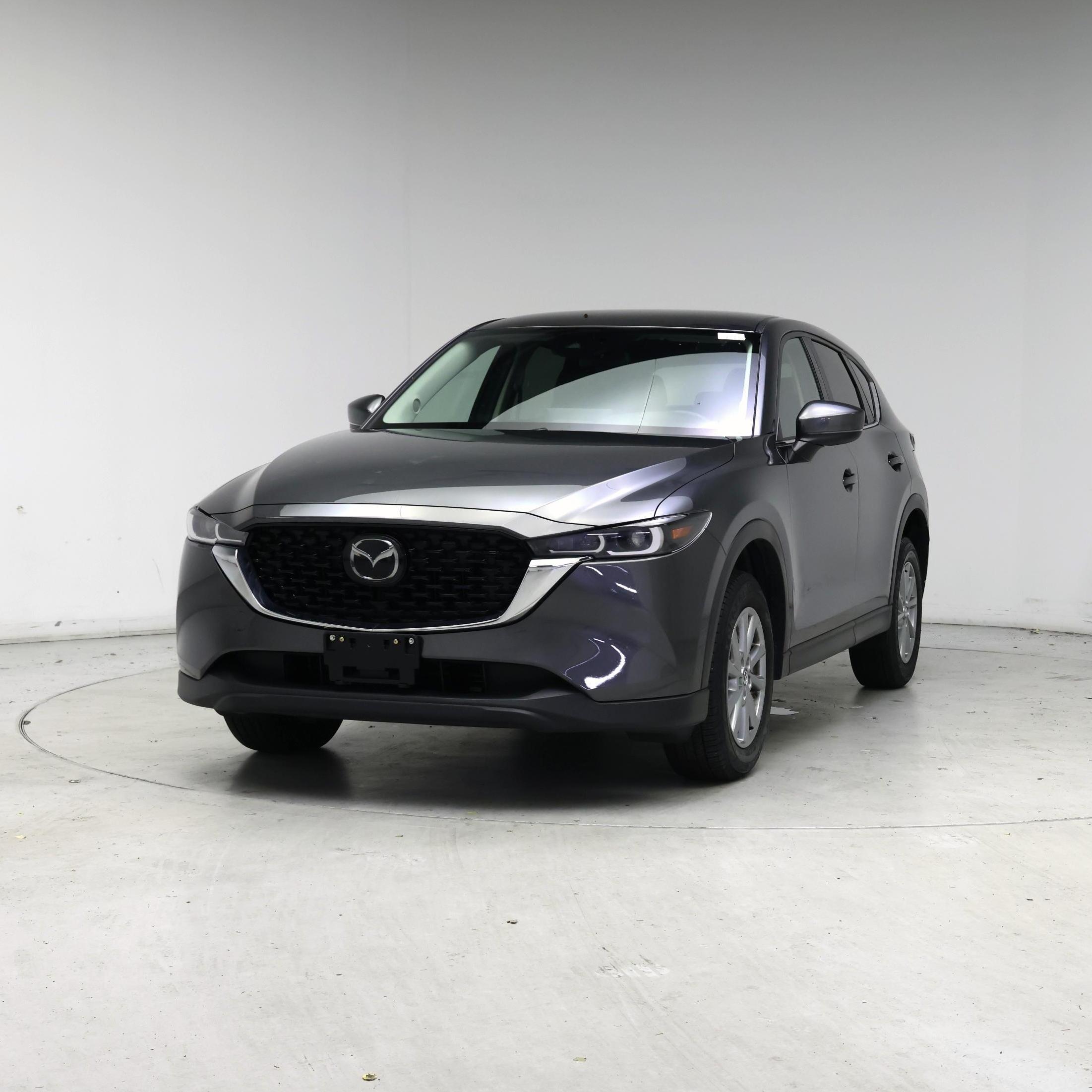Thumbnail: 2023 Mazda CX-5 - 4