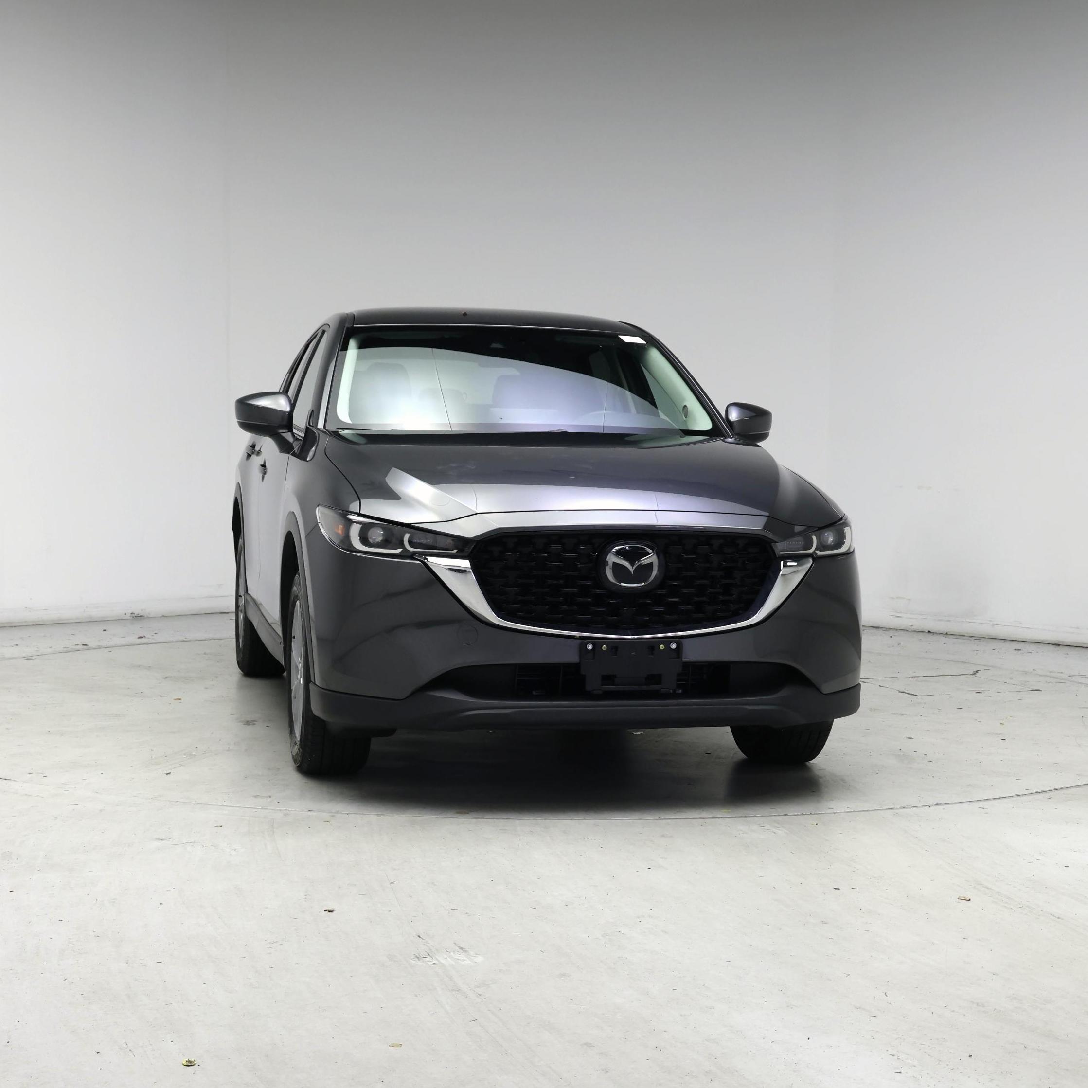 Thumbnail: 2023 Mazda CX-5 - 5