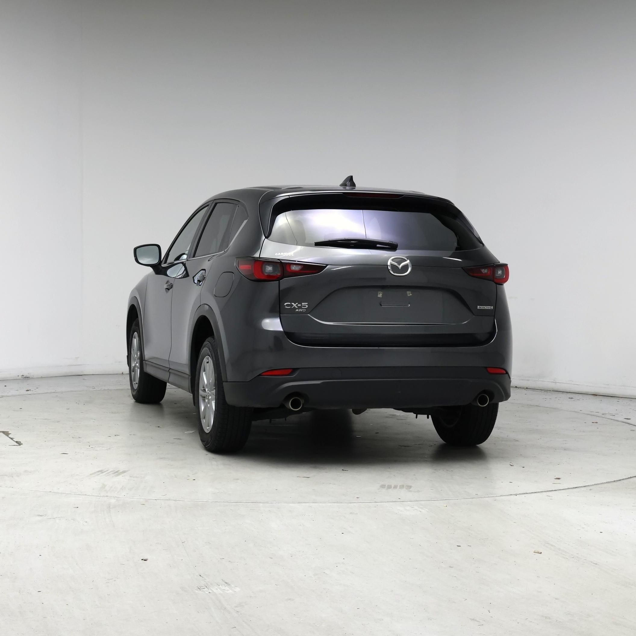 Thumbnail: 2023 Mazda CX-5 - 6