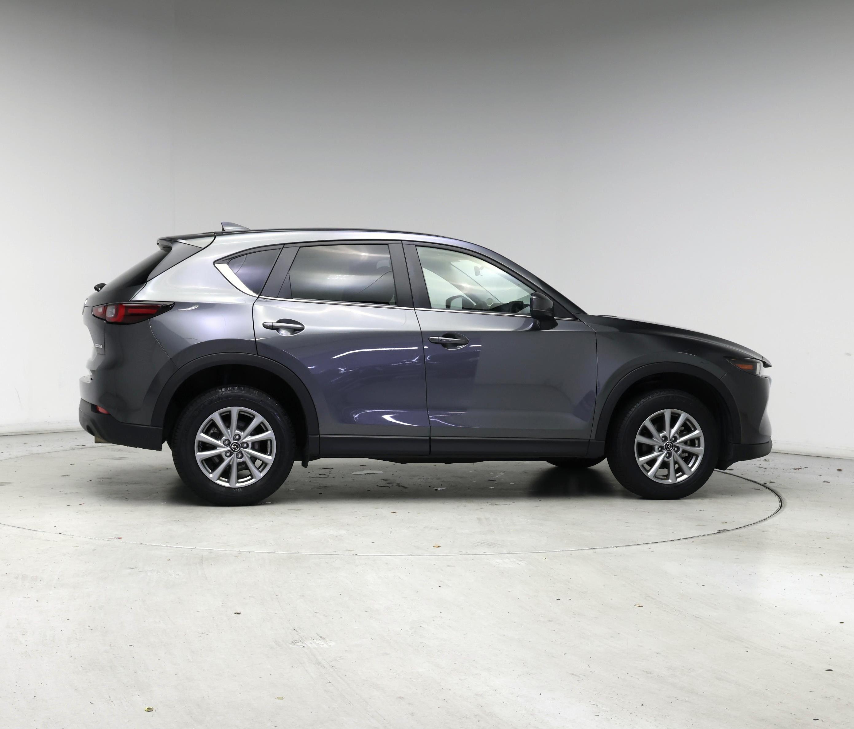 Thumbnail: 2023 Mazda CX-5 - 7