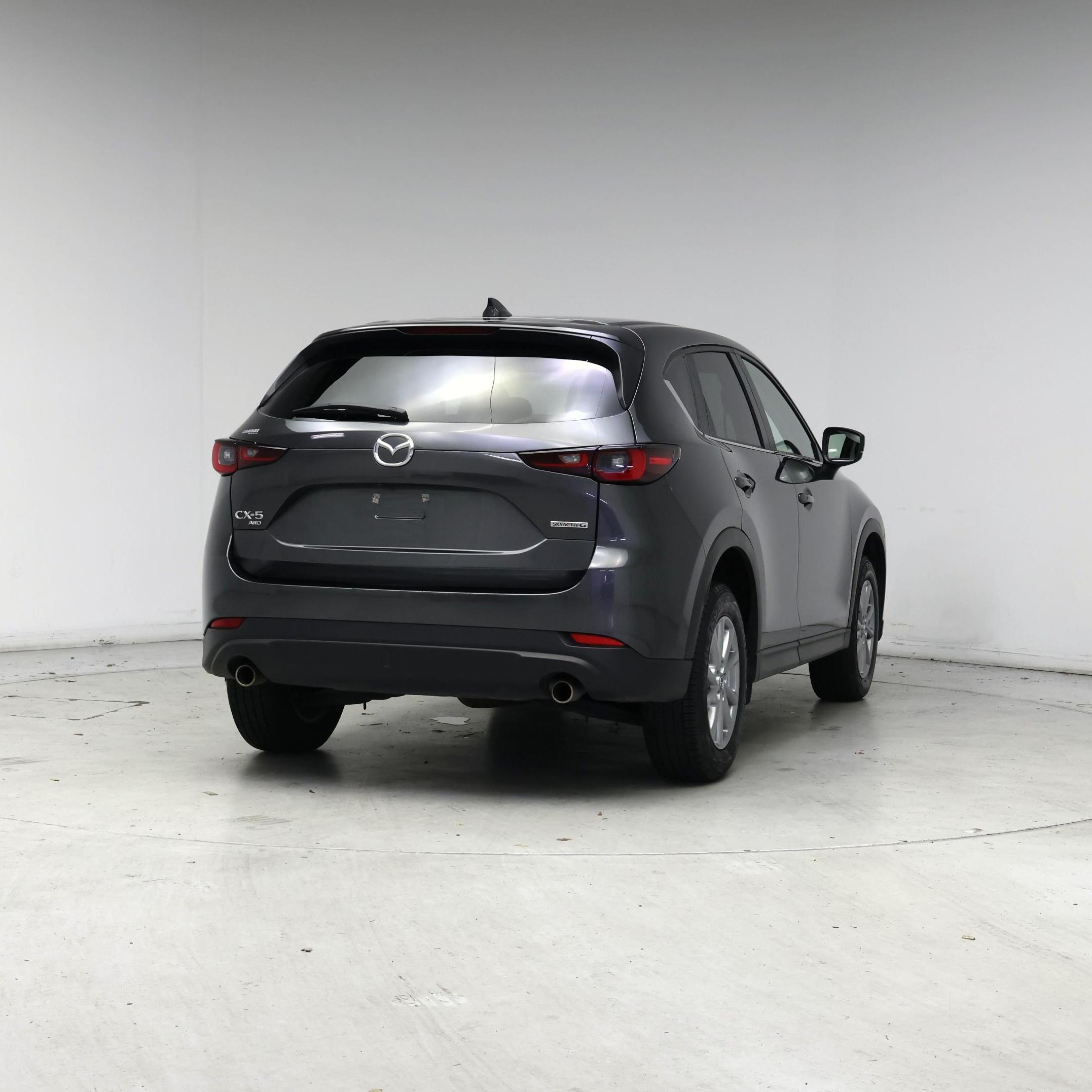 Thumbnail: 2023 Mazda CX-5 - 8