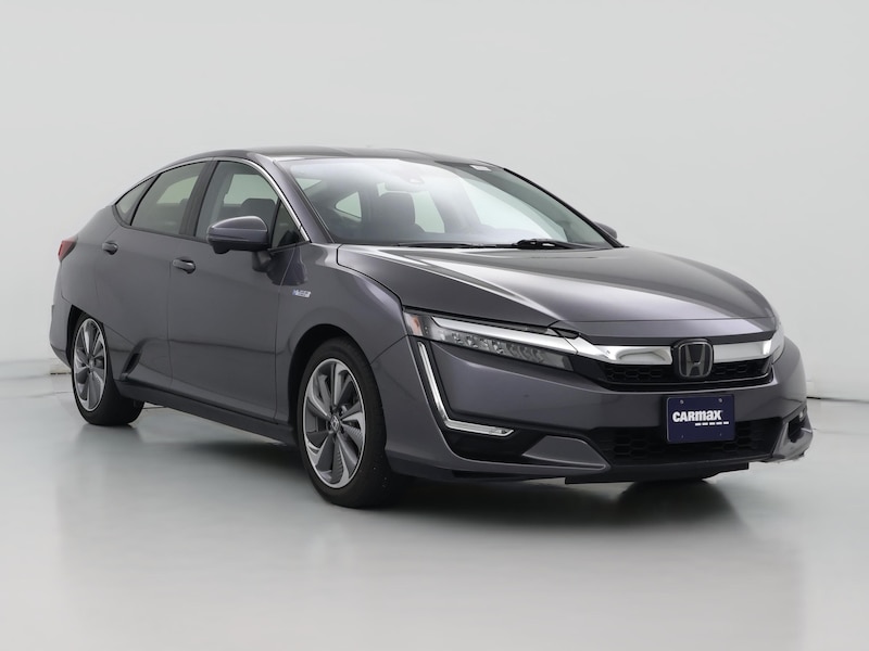 2021 Honda Clarity  -
                  Irving, TX