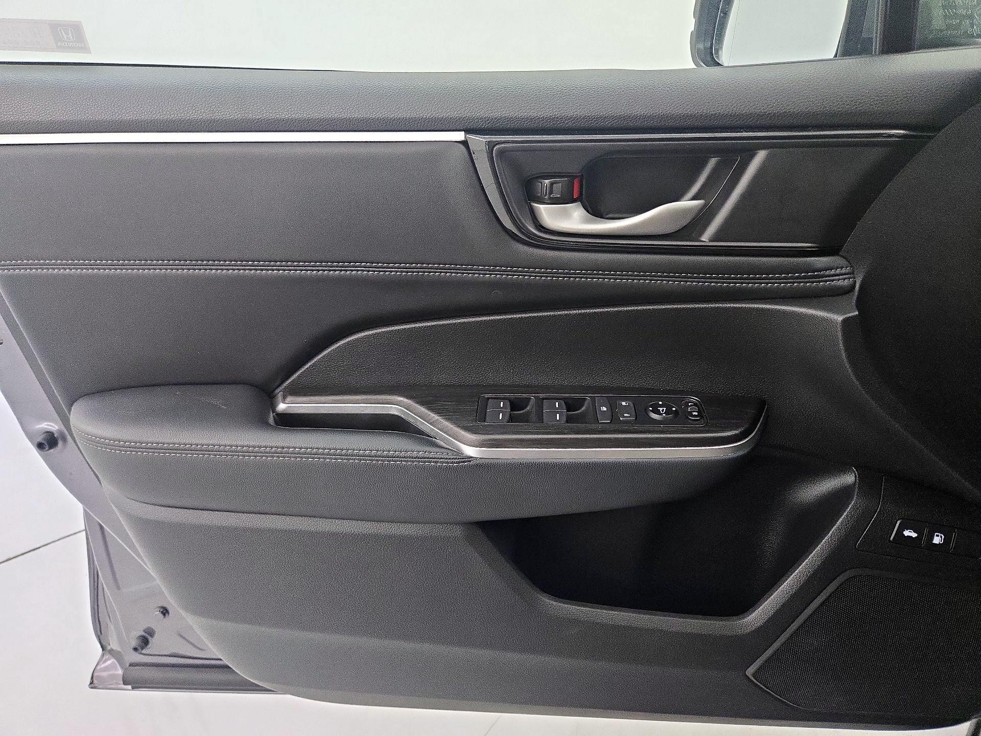 Thumbnail: 2021 Honda Clarity - 12