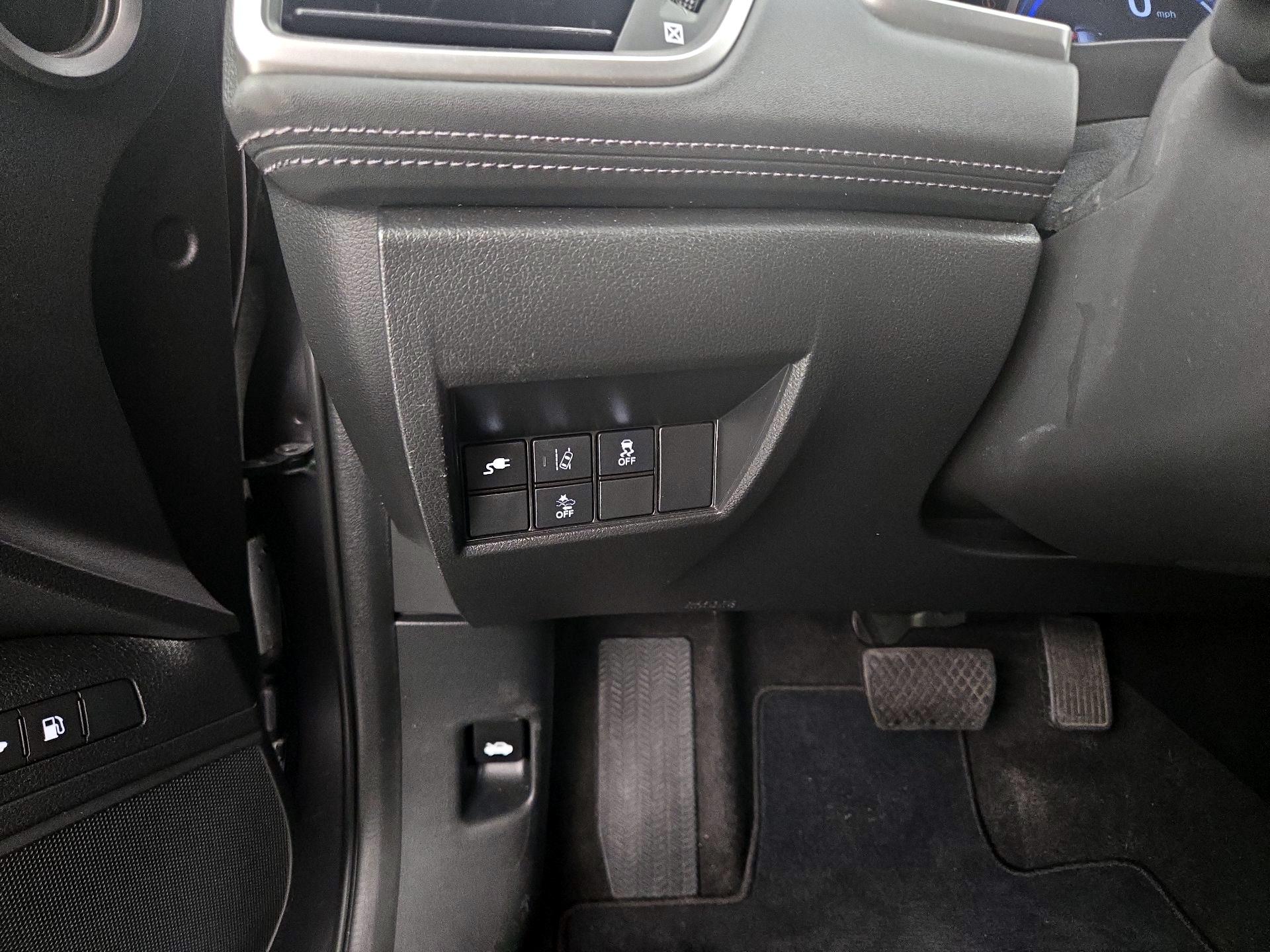 Thumbnail: 2021 Honda Clarity - 13