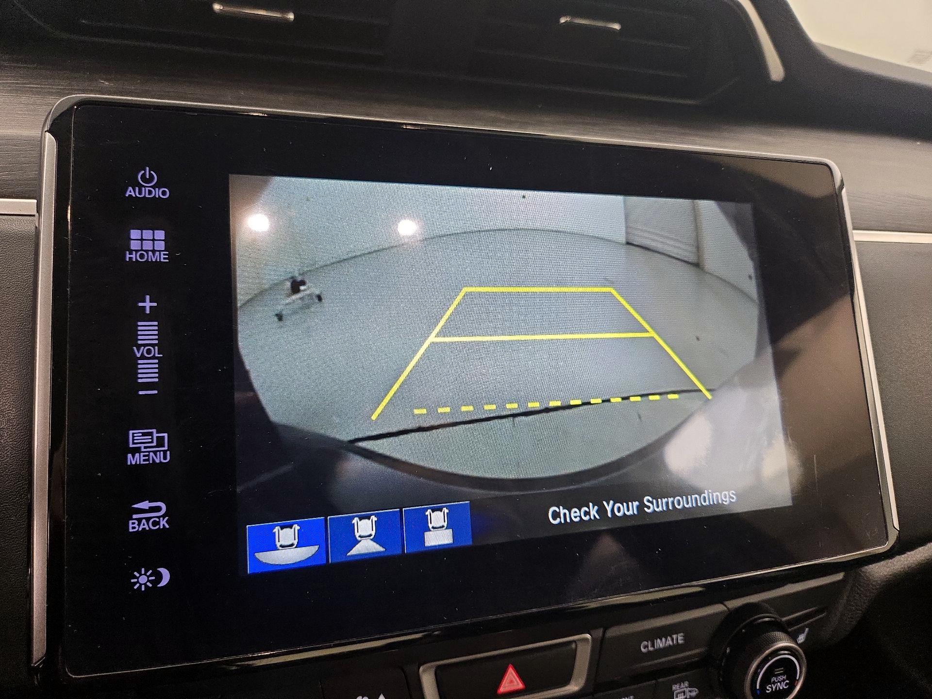 Thumbnail: 2021 Honda Clarity - 14