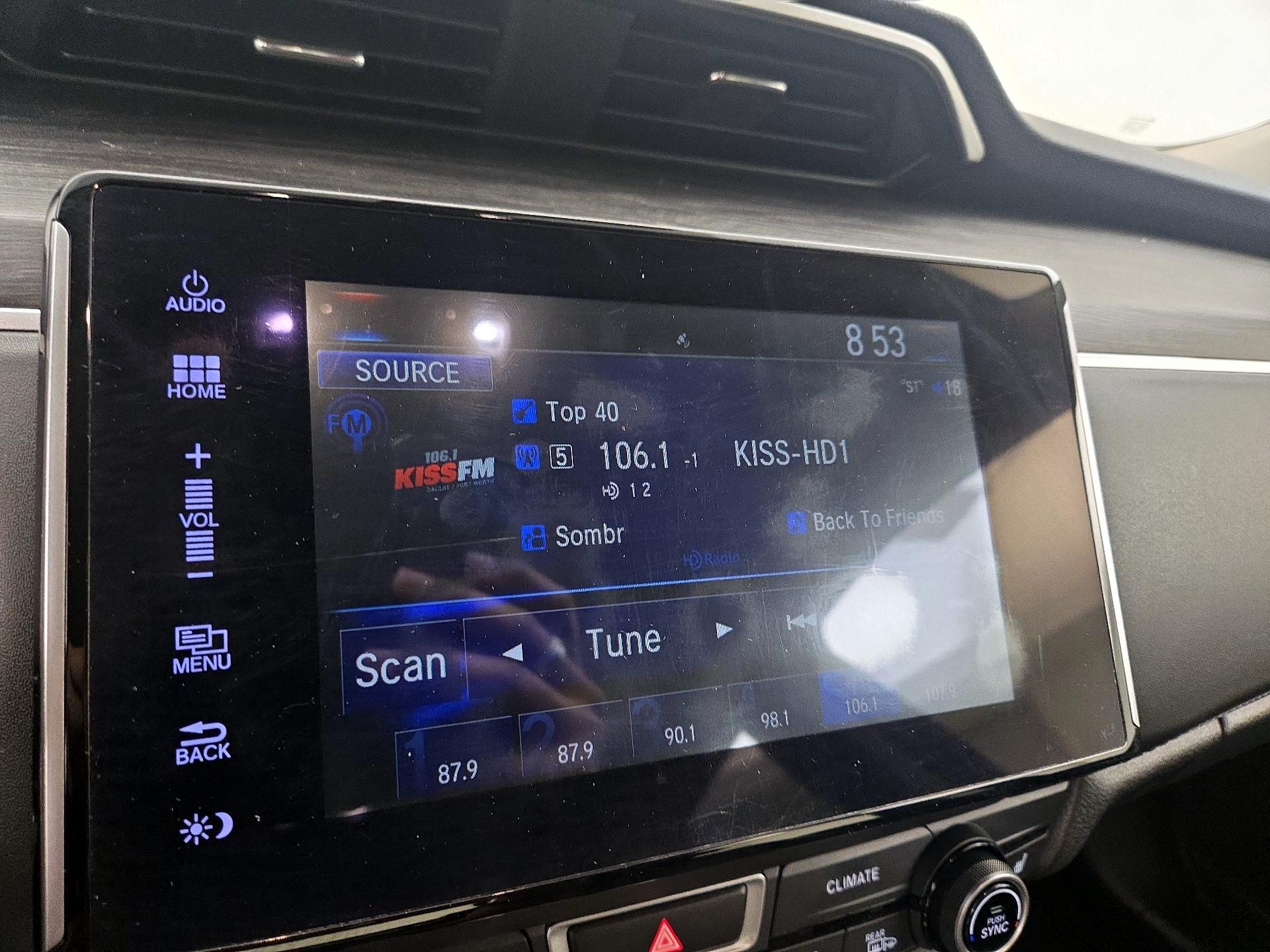 Thumbnail: 2021 Honda Clarity - 15