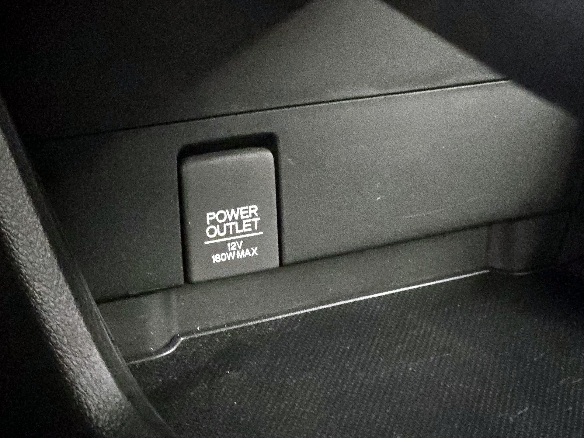 Thumbnail: 2021 Honda Clarity - 18