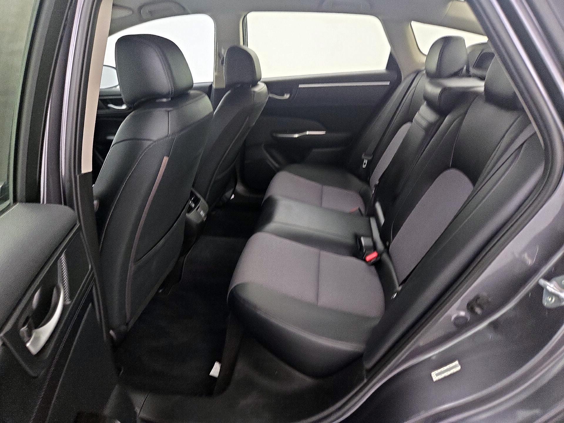 Thumbnail: 2021 Honda Clarity - 19