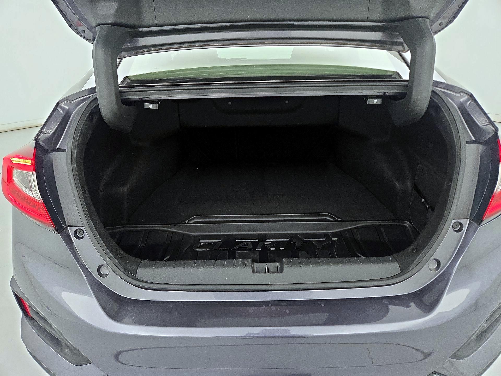 Thumbnail: 2021 Honda Clarity - 20