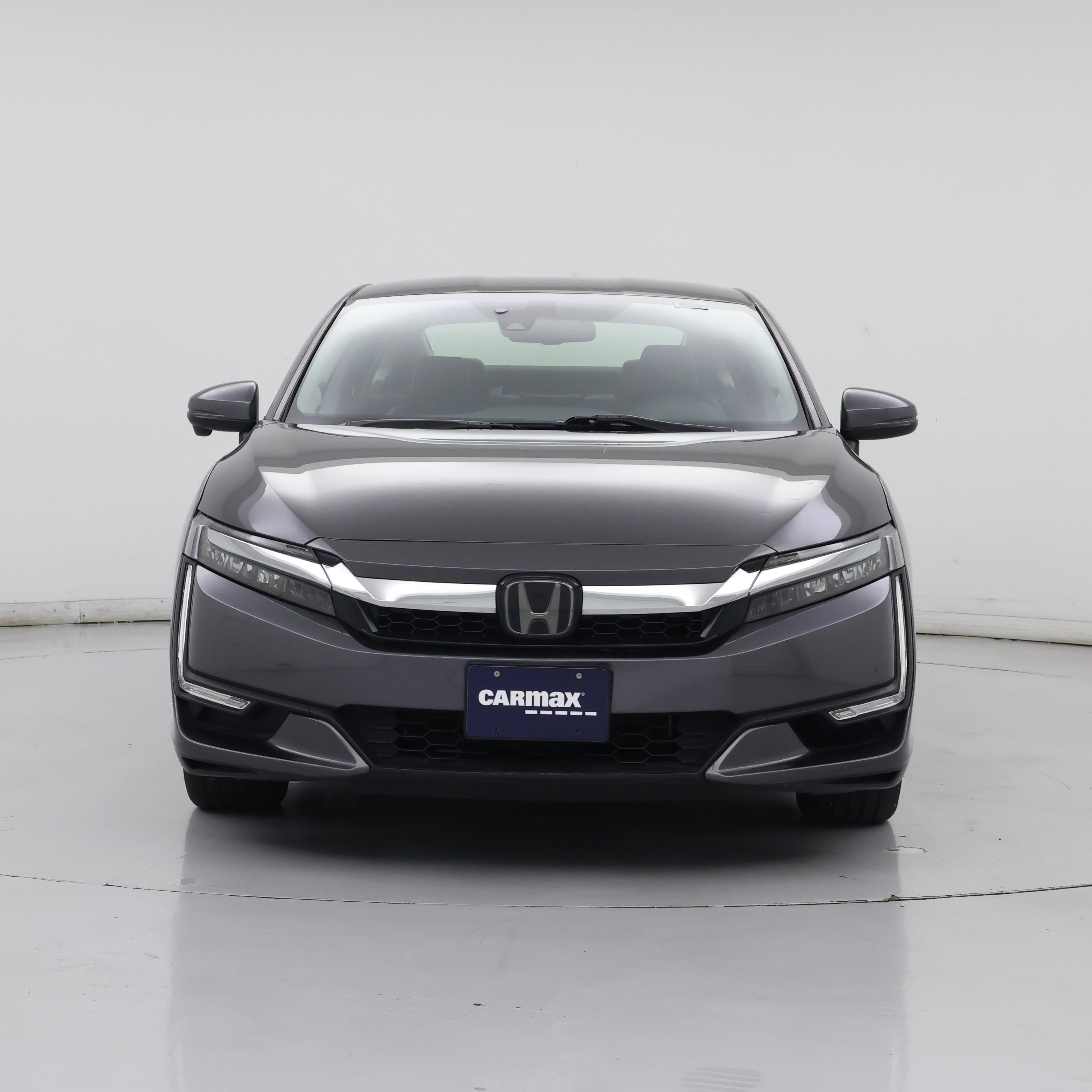 Thumbnail: 2021 Honda Clarity - 5